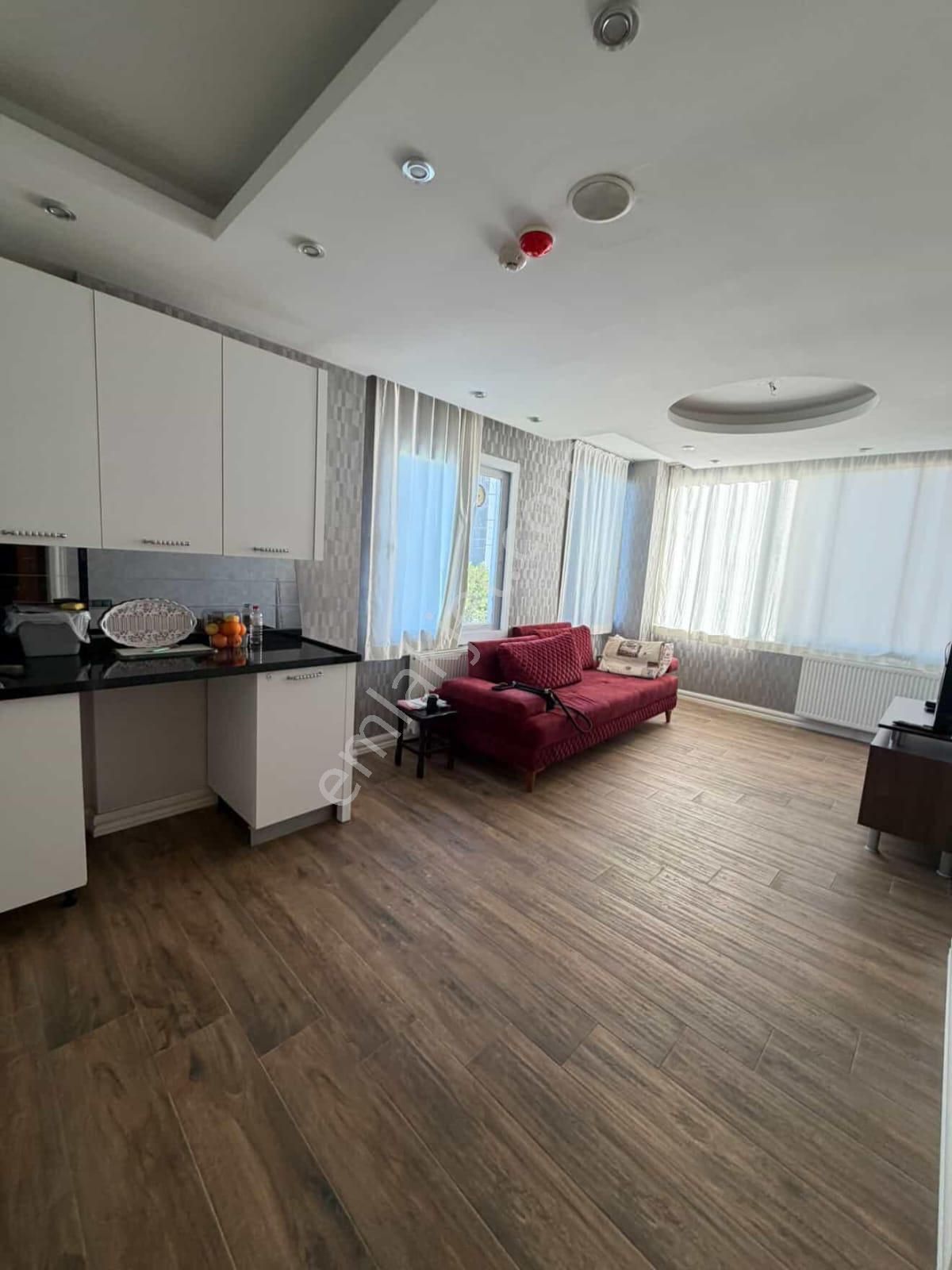 View'den Tece Denize 50m Yürüme Mesafesi 2,5+1 Satılık Daire - Görsel 3