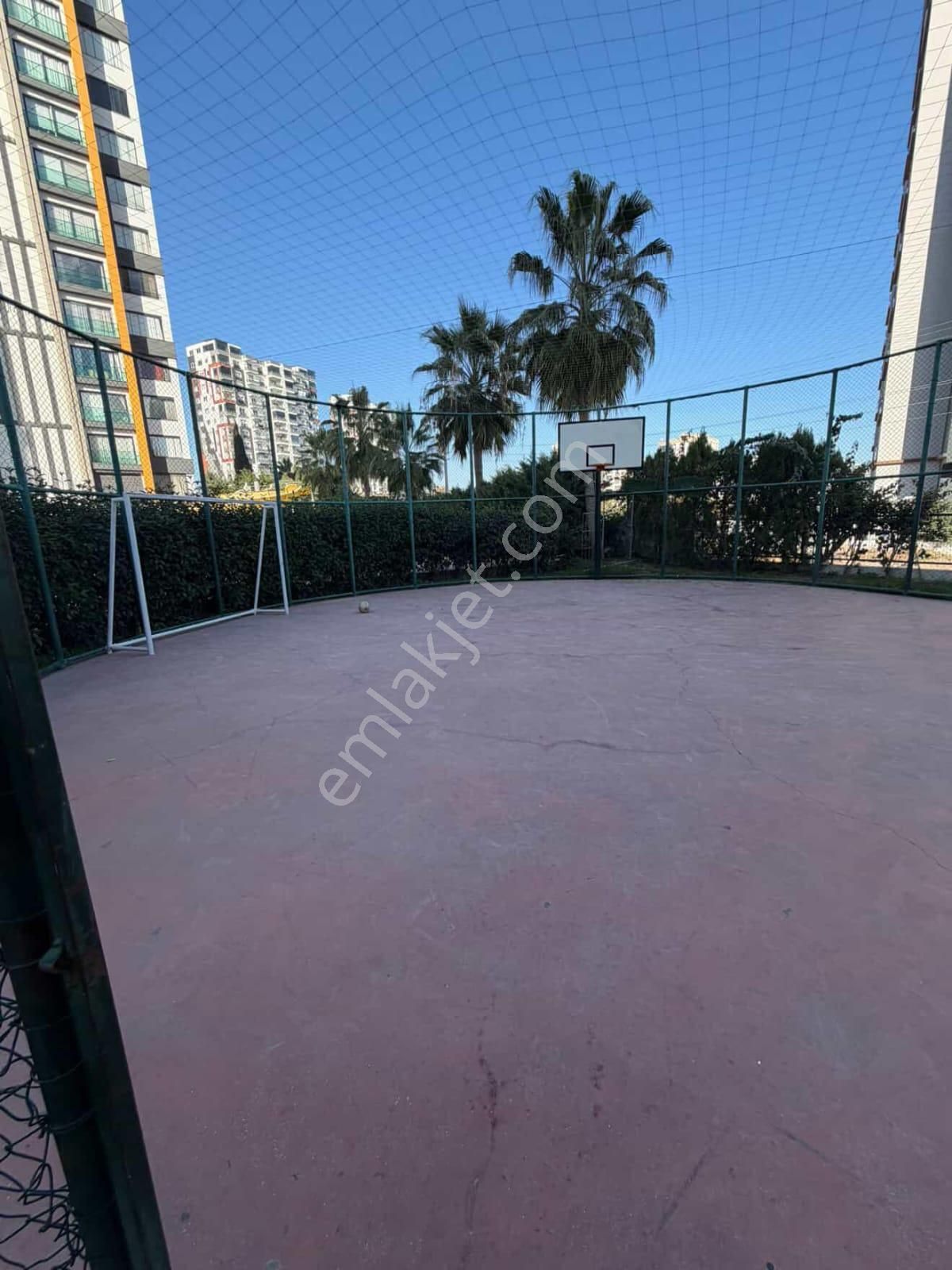 View'den Tece Denize 50m Yürüme Mesafesi 2,5+1 Satılık Daire - Görsel 23