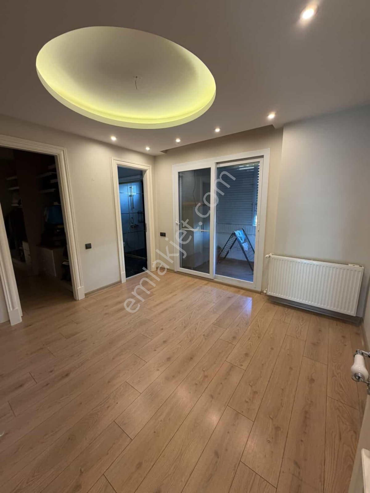 View'den Tece Denize 50m Yürüme Mesafesi 2,5+1 Satılık Daire - Görsel 6