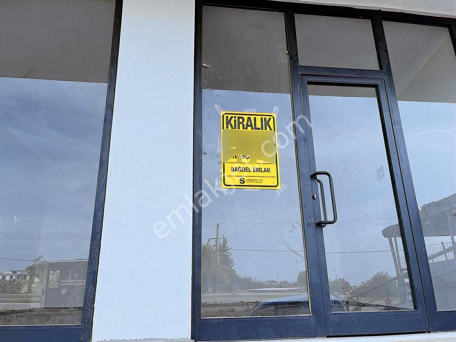 Gömeç Yaya Mahallesi Kiralık Dükkan - Görsel 5