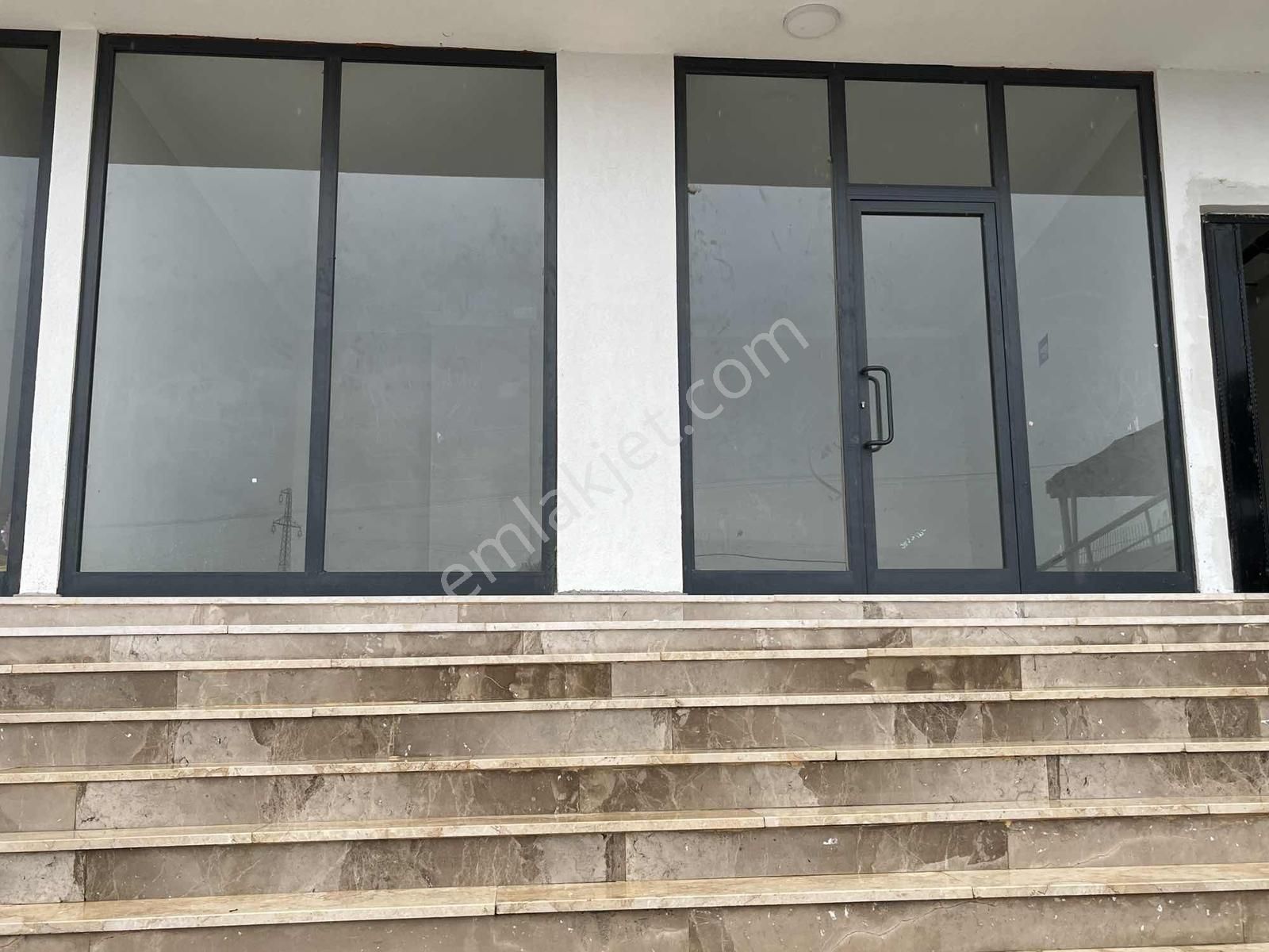 Gömeç Yaya Mahallesi Kiralık Dükkan - Görsel 10
