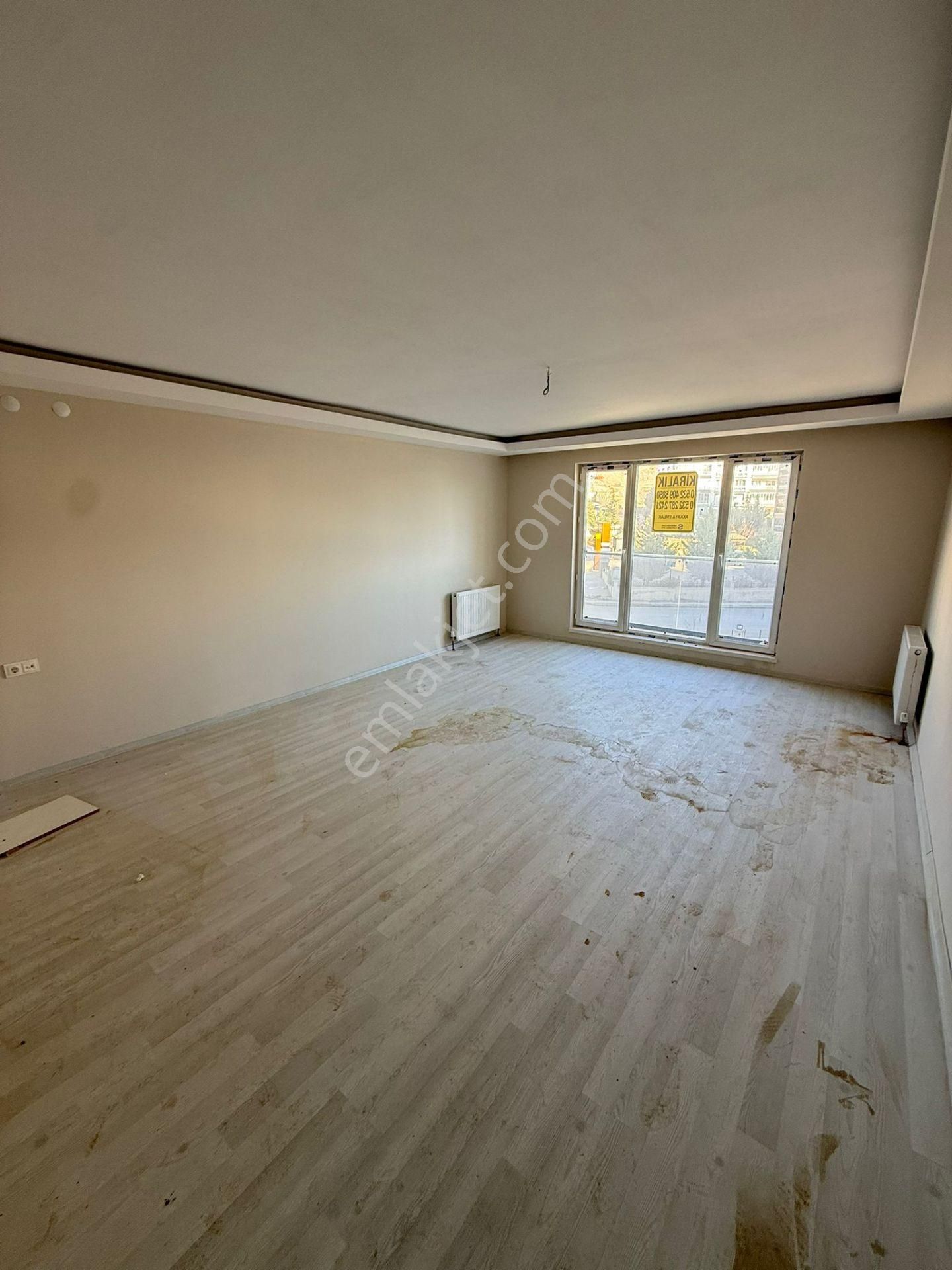 Polatlı Şehitlik Mah. Sıfır 4+1 Kiralık Daire - Görsel 5