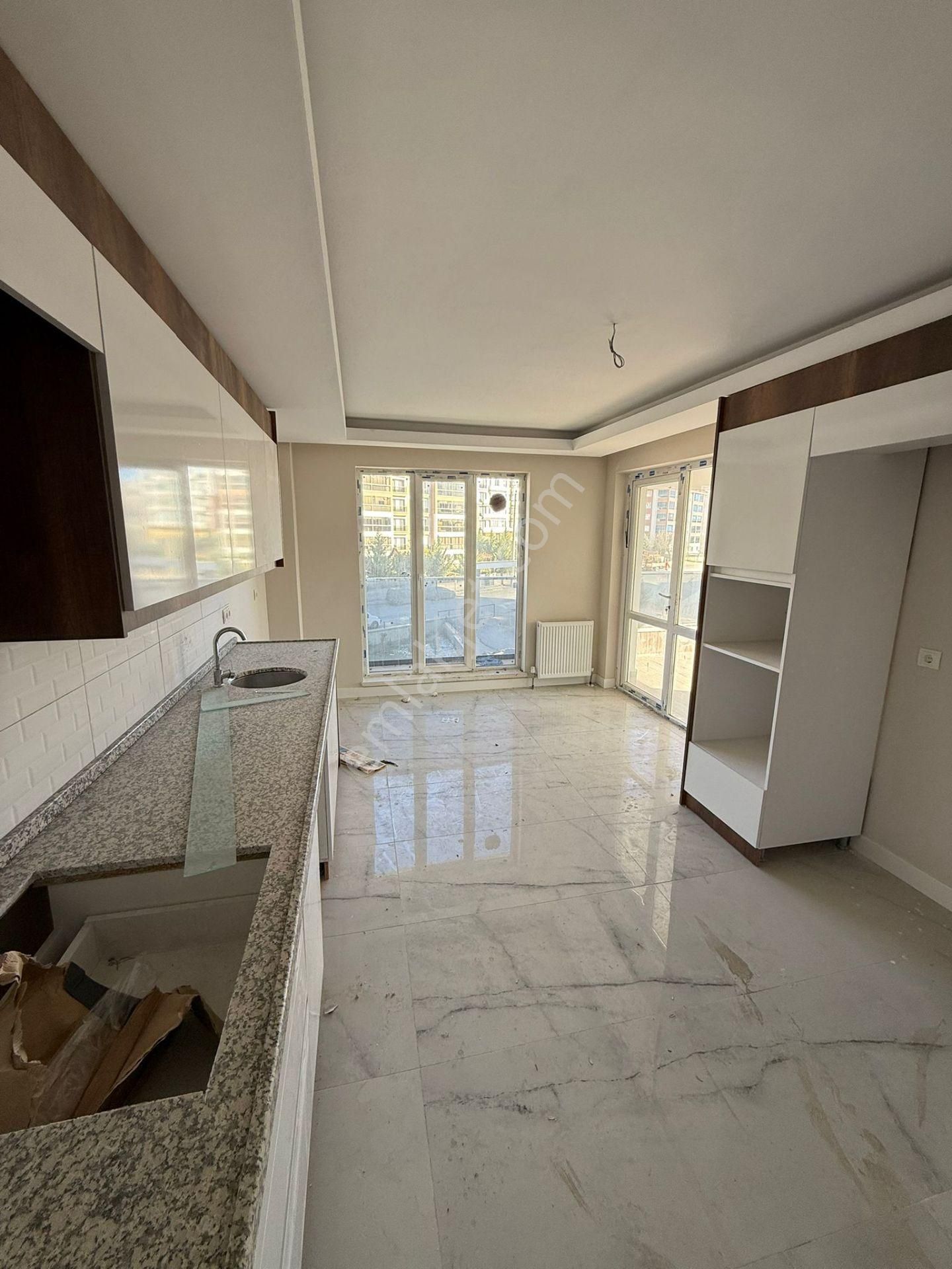 Polatlı Şehitlik Mah. Sıfır 4+1 Kiralık Daire - Görsel 3
