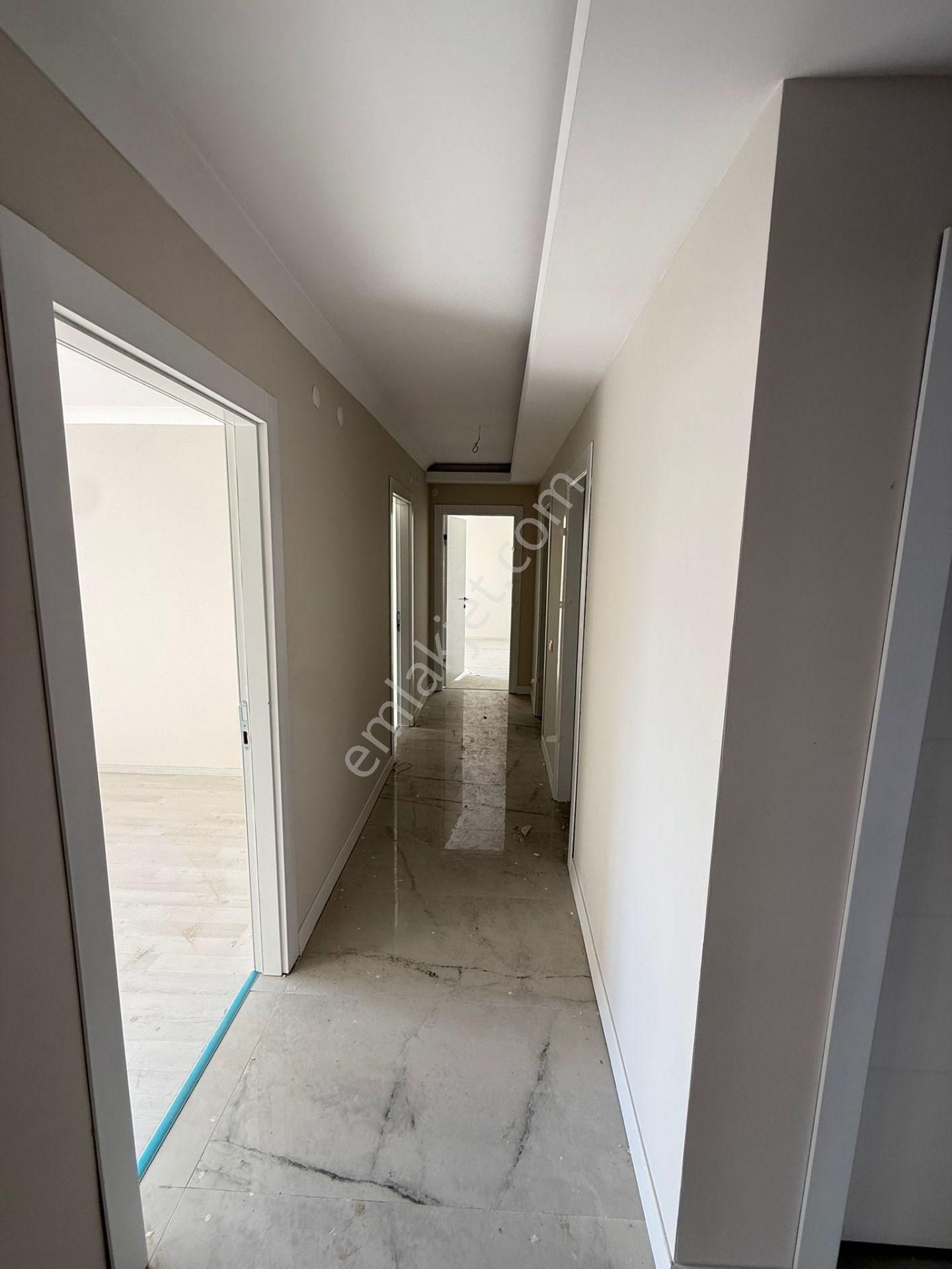Polatlı Şehitlik Mah. Sıfır 4+1 Kiralık Daire - Görsel 15
