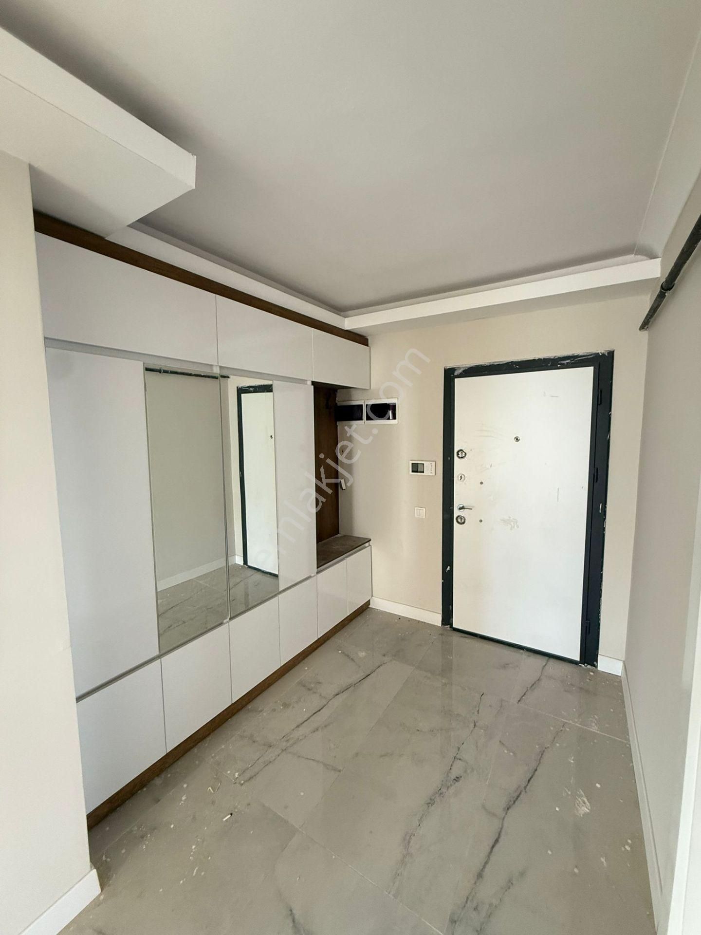 Polatlı Şehitlik Mah. Sıfır 4+1 Kiralık Daire - Görsel 18