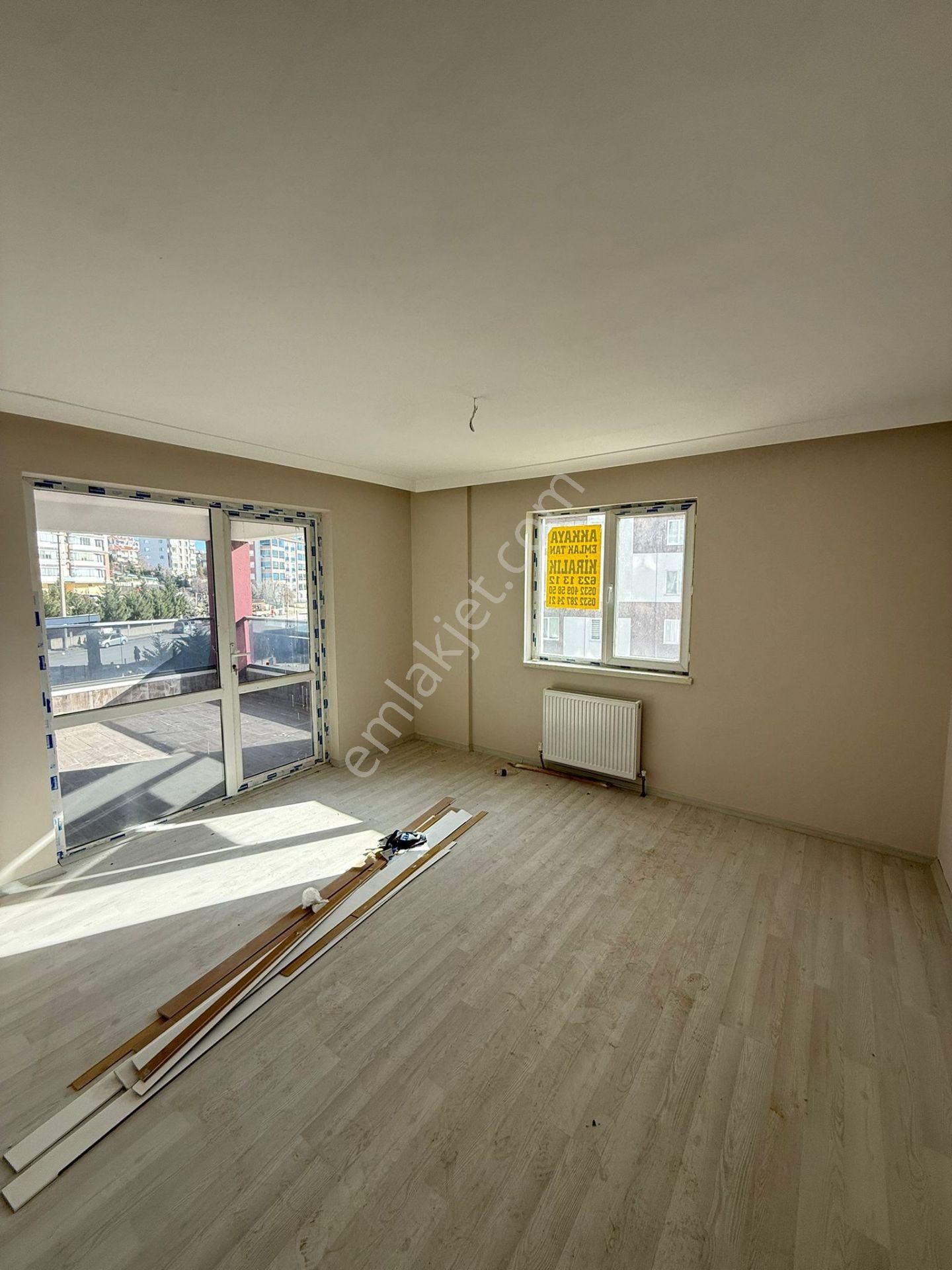 Polatlı Şehitlik Mah. Sıfır 4+1 Kiralık Daire - Görsel 8