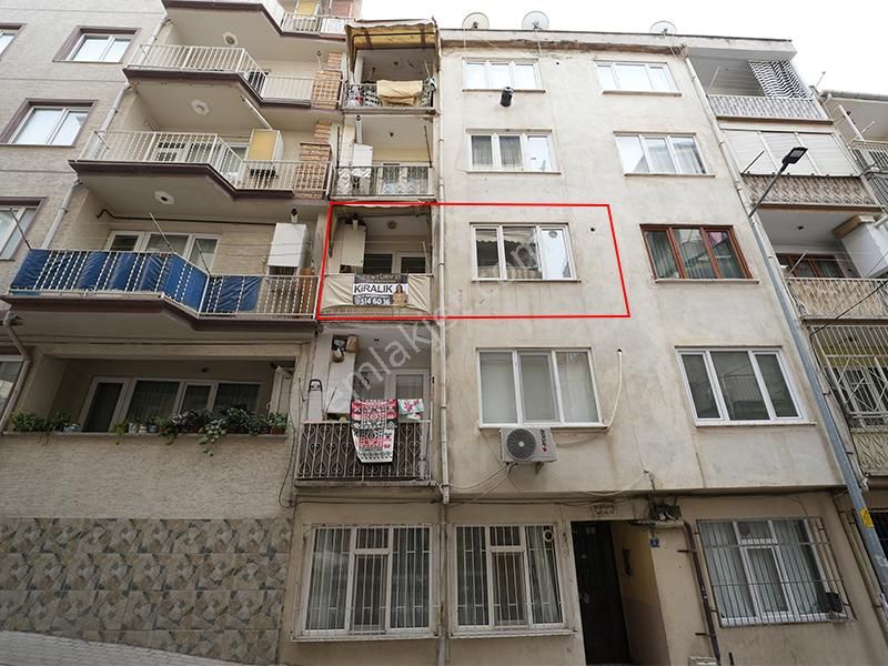 C21 Cius; Eskipazar Caddesi Civarı Kiralık Ara Kat Daire - Görsel 2