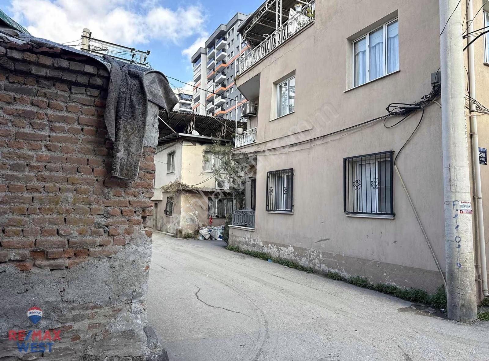 Çamdibi Proje Alanı İçerisinde Yatırımlık Eski Ev - Görsel 5