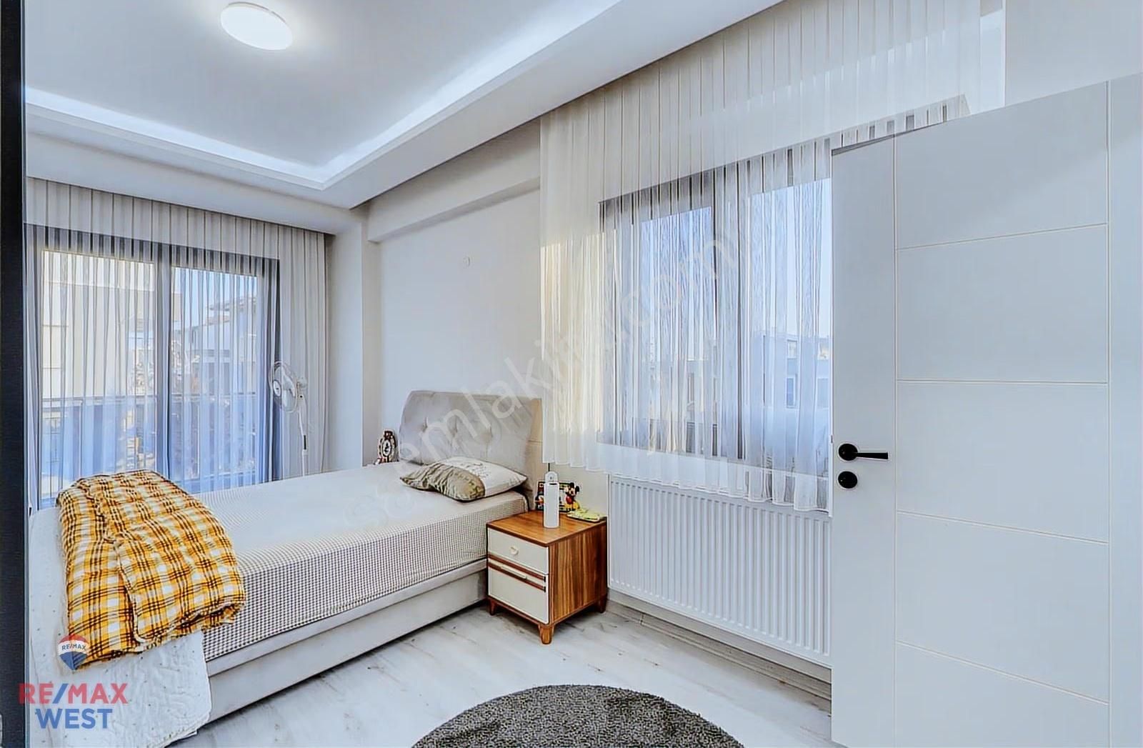 Menderes Barbaros Mh Luks Tripleks 4+1 - Görsel 21