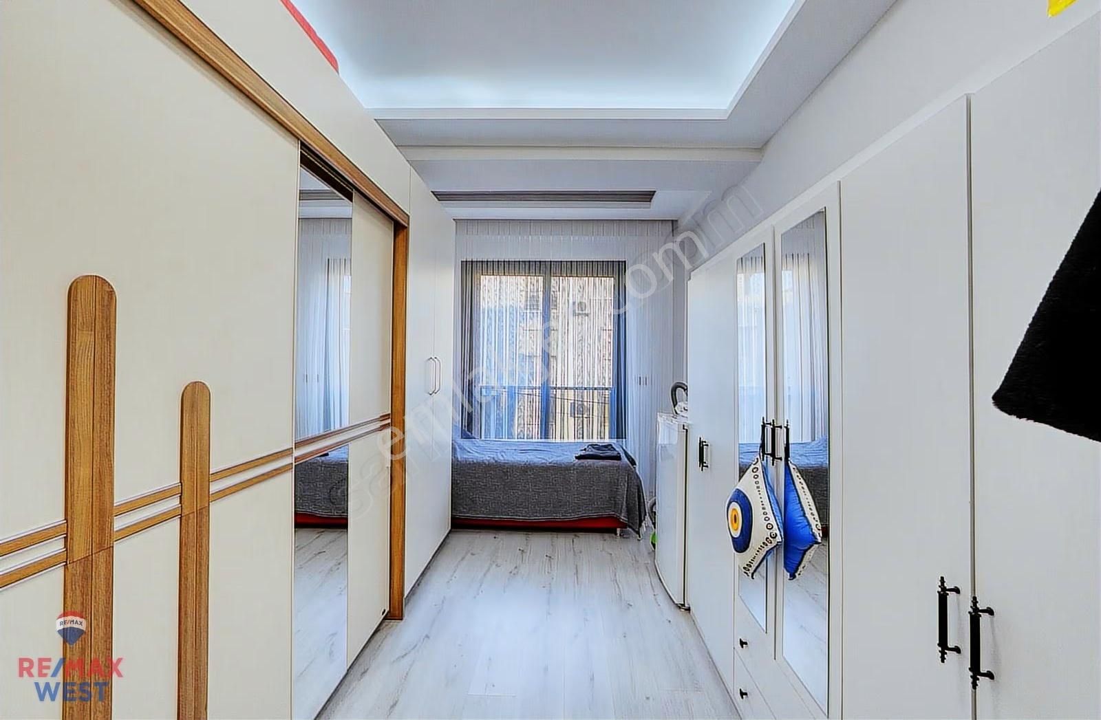 Menderes Barbaros Mh Luks Tripleks 4+1 - Görsel 8