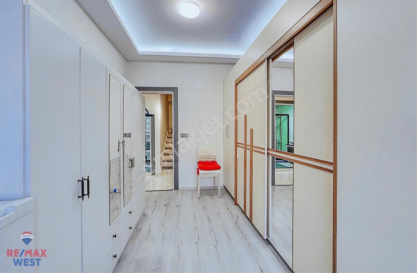 Menderes Barbaros Mh Luks Tripleks 4+1 - Görsel 31