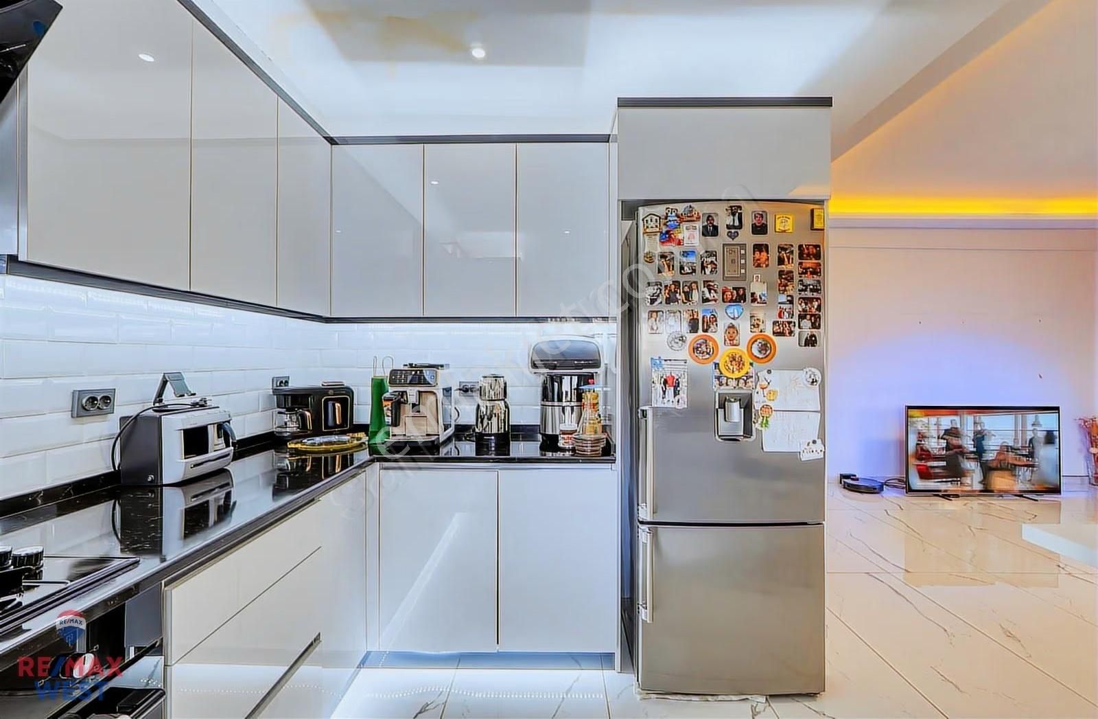 Menderes Barbaros Mh Luks Tripleks 4+1 - Görsel 27