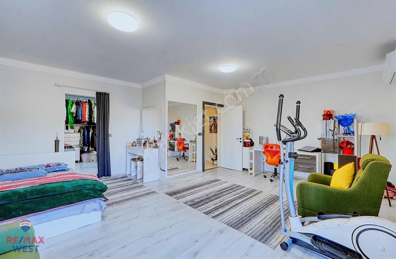 Menderes Barbaros Mh Luks Tripleks 4+1 - Görsel 3