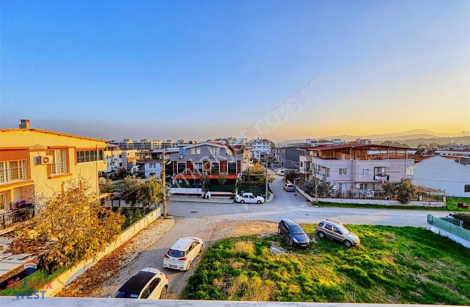 Menderes Barbaros Mh Luks Tripleks 4+1 - Görsel 2