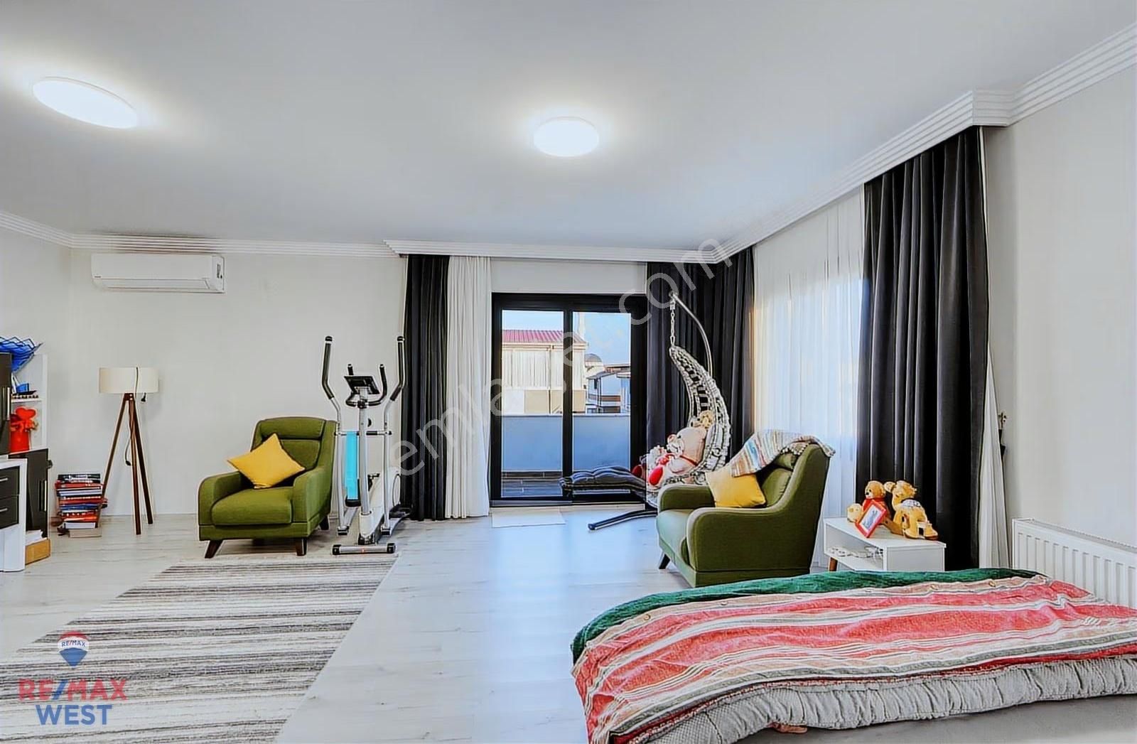 Menderes Barbaros Mh Luks Tripleks 4+1 - Görsel 16