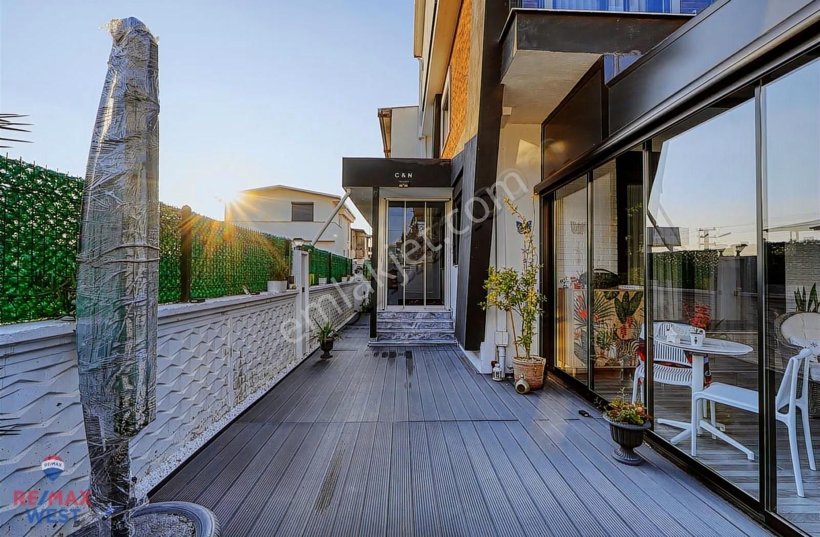 Menderes Barbaros Mh Luks Tripleks 4+1 - Görsel 18