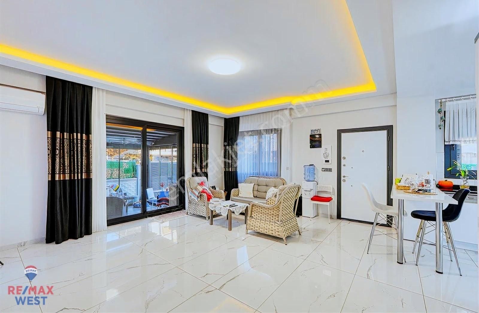 Menderes Barbaros Mh Luks Tripleks 4+1 - Görsel 30