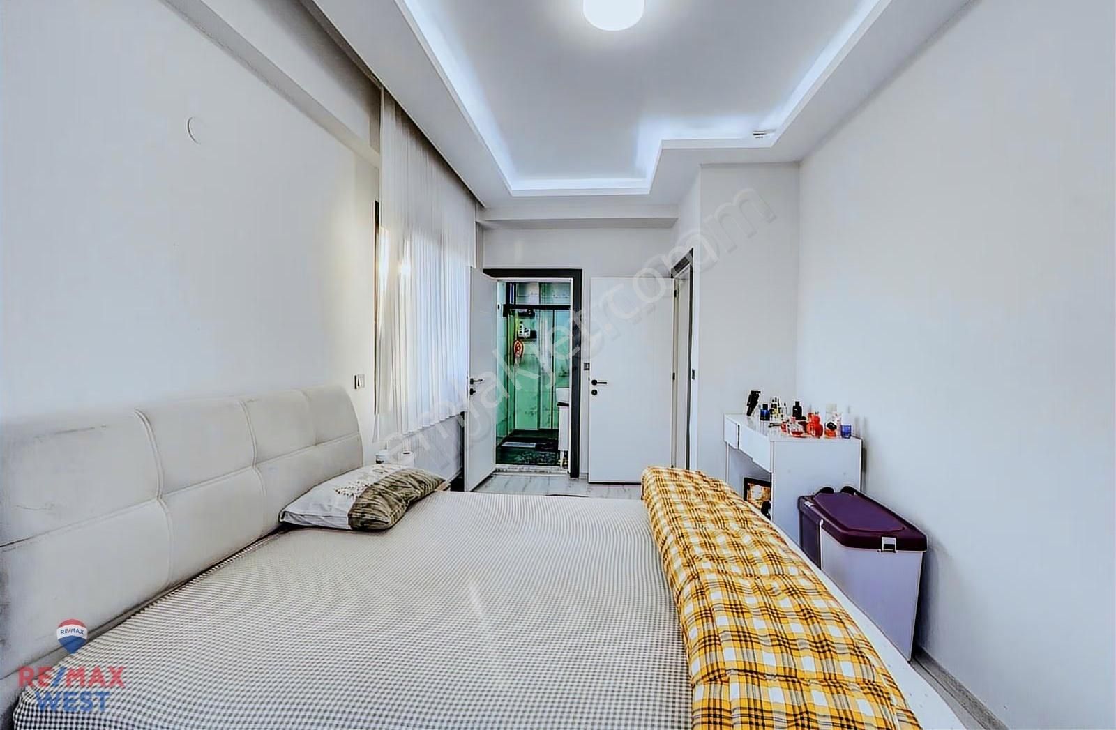 Menderes Barbaros Mh Luks Tripleks 4+1 - Görsel 29