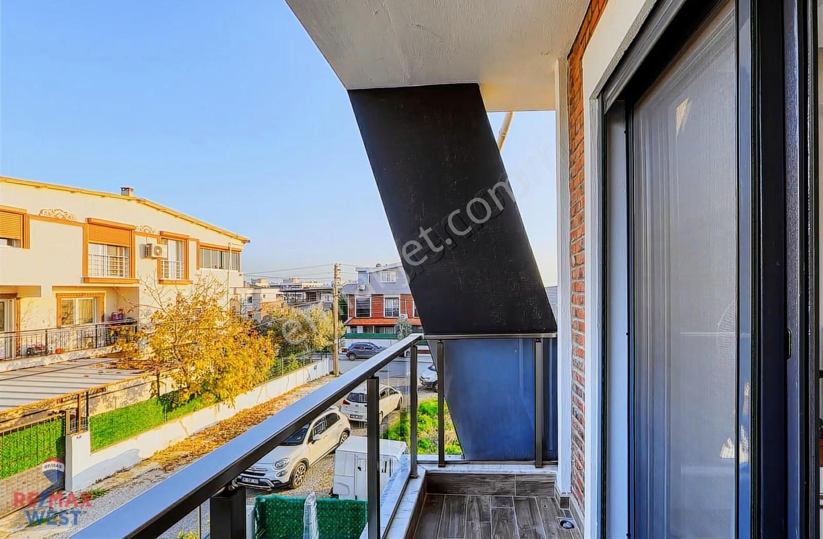 Menderes Barbaros Mh Luks Tripleks 4+1 - Görsel 13