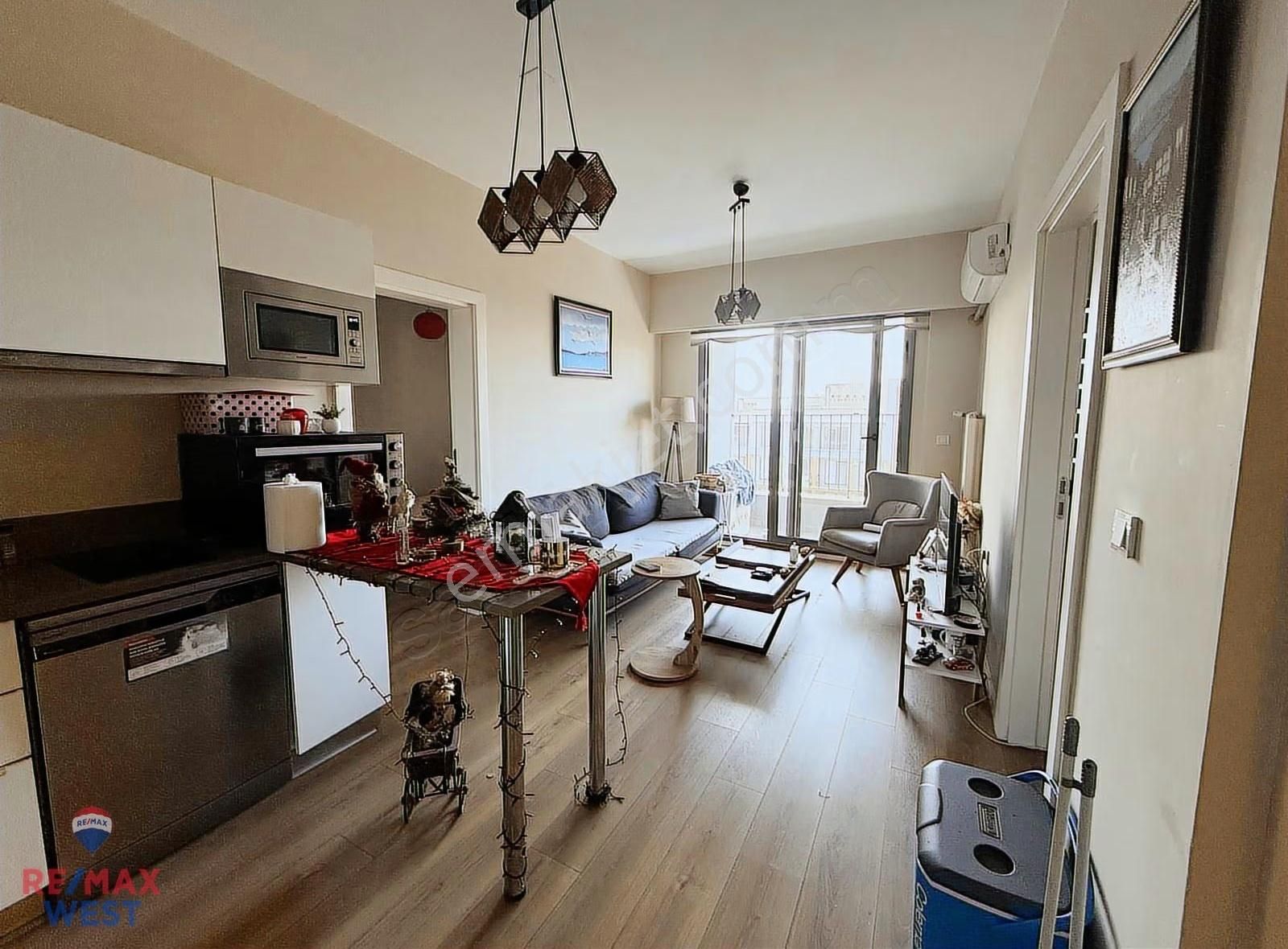 Myway Wins Blue Sitesi Havuz Cephe Büyük Tip 1,5+1 Satılık Daire - Görsel 10