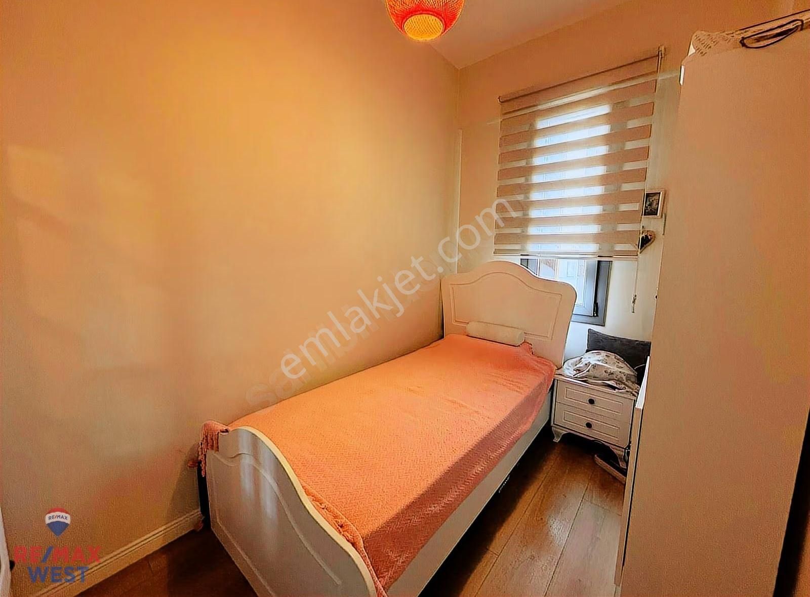 Myway Wins Blue Sitesi Havuz Cephe Büyük Tip 1,5+1 Satılık Daire - Görsel 11