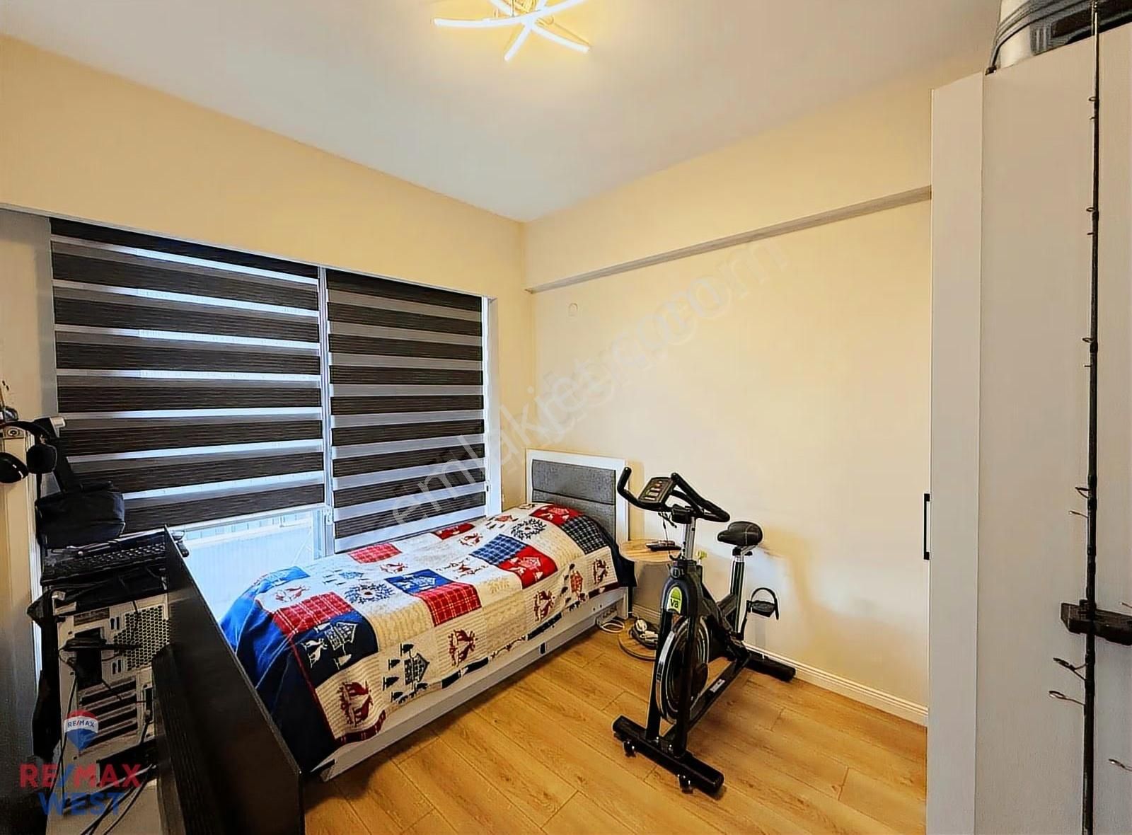 Myway Wins Blue Sitesi Havuz Cephe Büyük Tip 1,5+1 Satılık Daire - Görsel 9