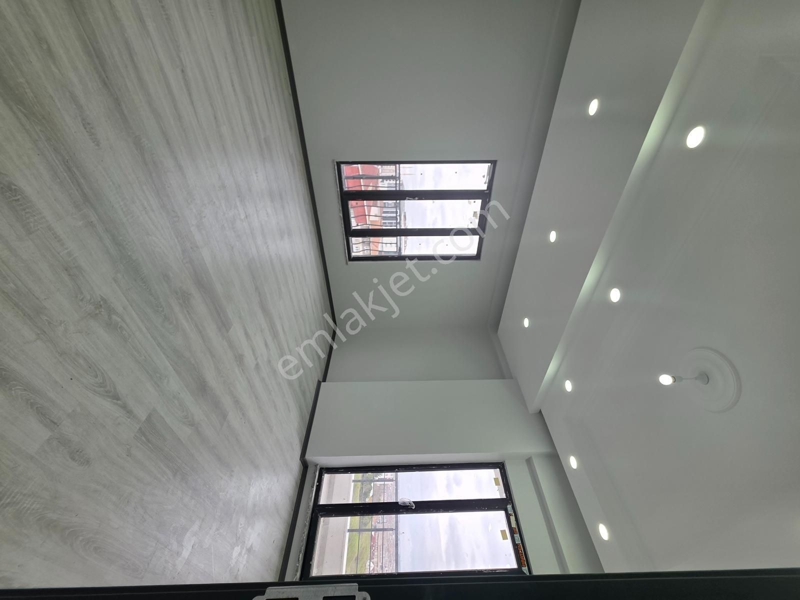 Çerkzköy Yeni Tapu Müdürlüğü Karşısı 2+1 Yerden Isıtmalı Kiralık