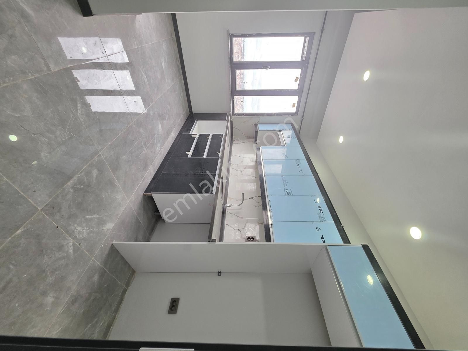 Çerkzköy Yeni Tapu Müdürlüğü Karşısı 2+1 Yerden Isıtmalı Kiralık - Görsel 6