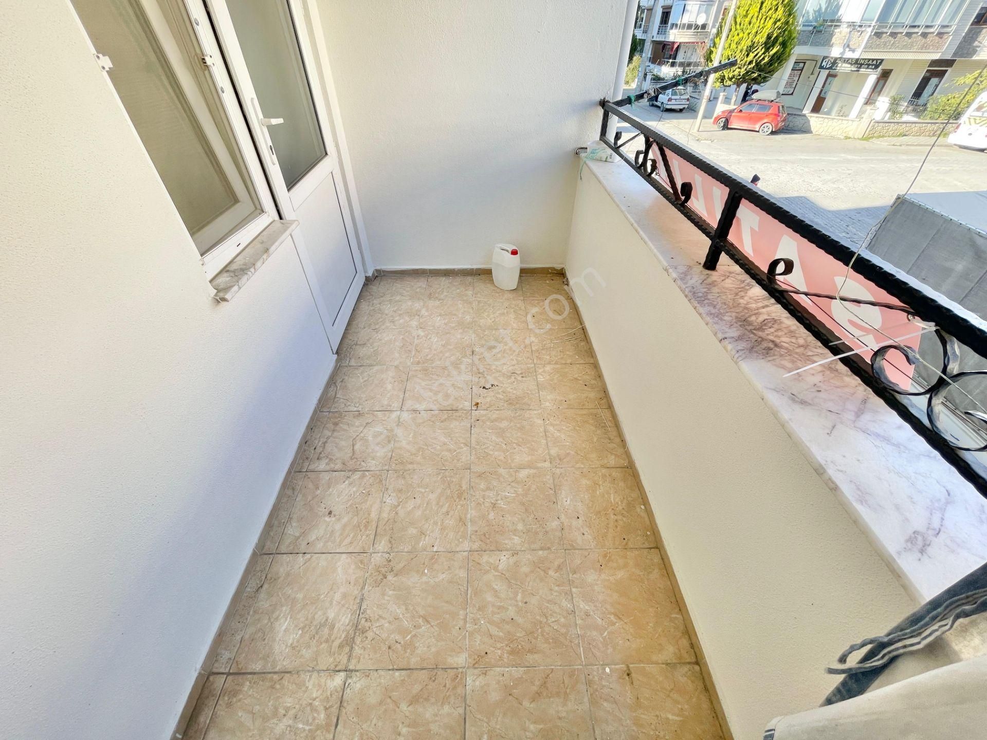 Berkay Demirel'den Altınkumda Denize 200 Metre Çift Balkon 2+1 - Görsel 35