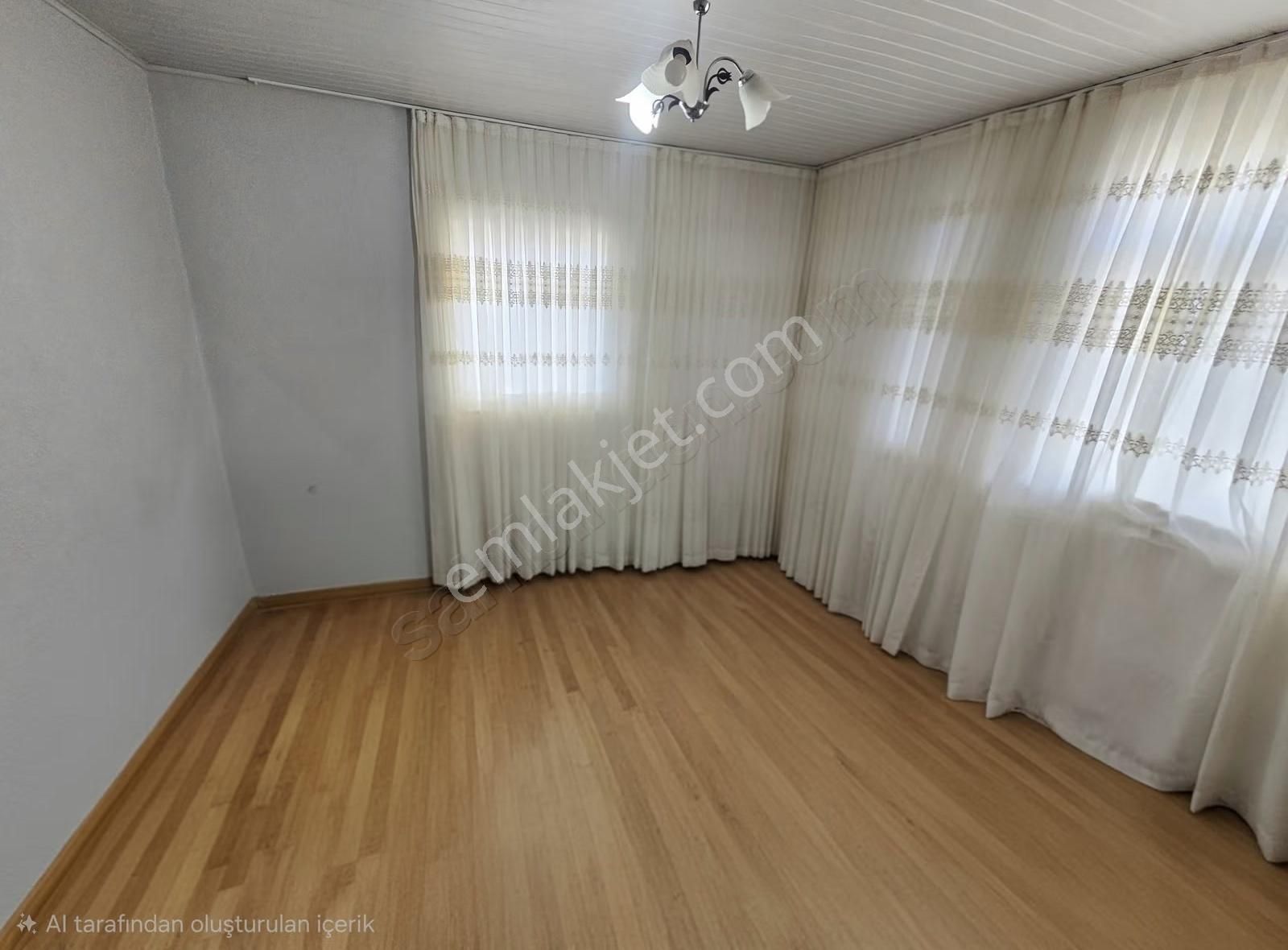 Ç.e.g Den Satılık Hesaplı Mustakil Ev - Görsel 2