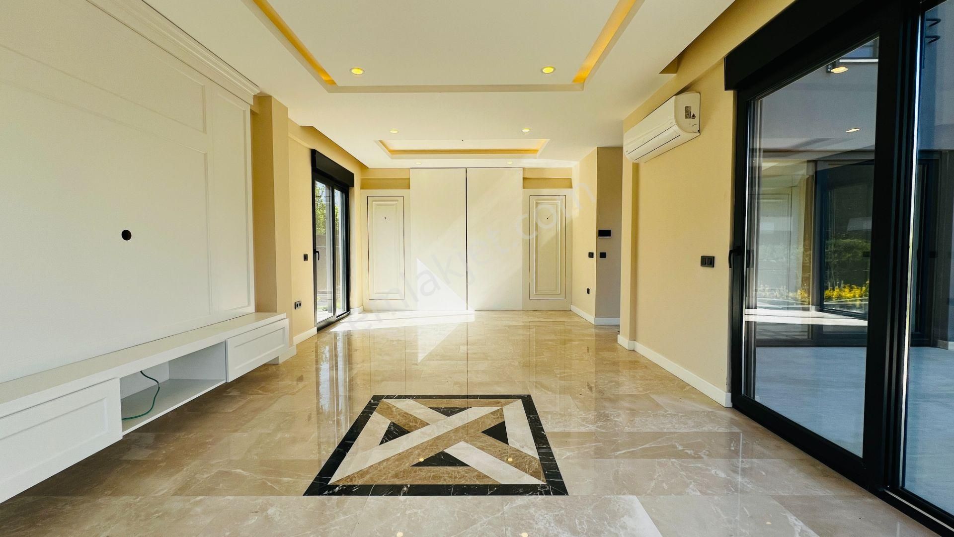 Kemer'de Satılık Müstakil 3+1 Villa - Görsel 8