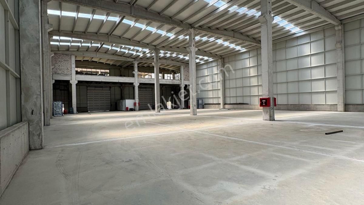 Saray Dağyaka'da Sıfır Kiralık Fabrika - Görsel 16