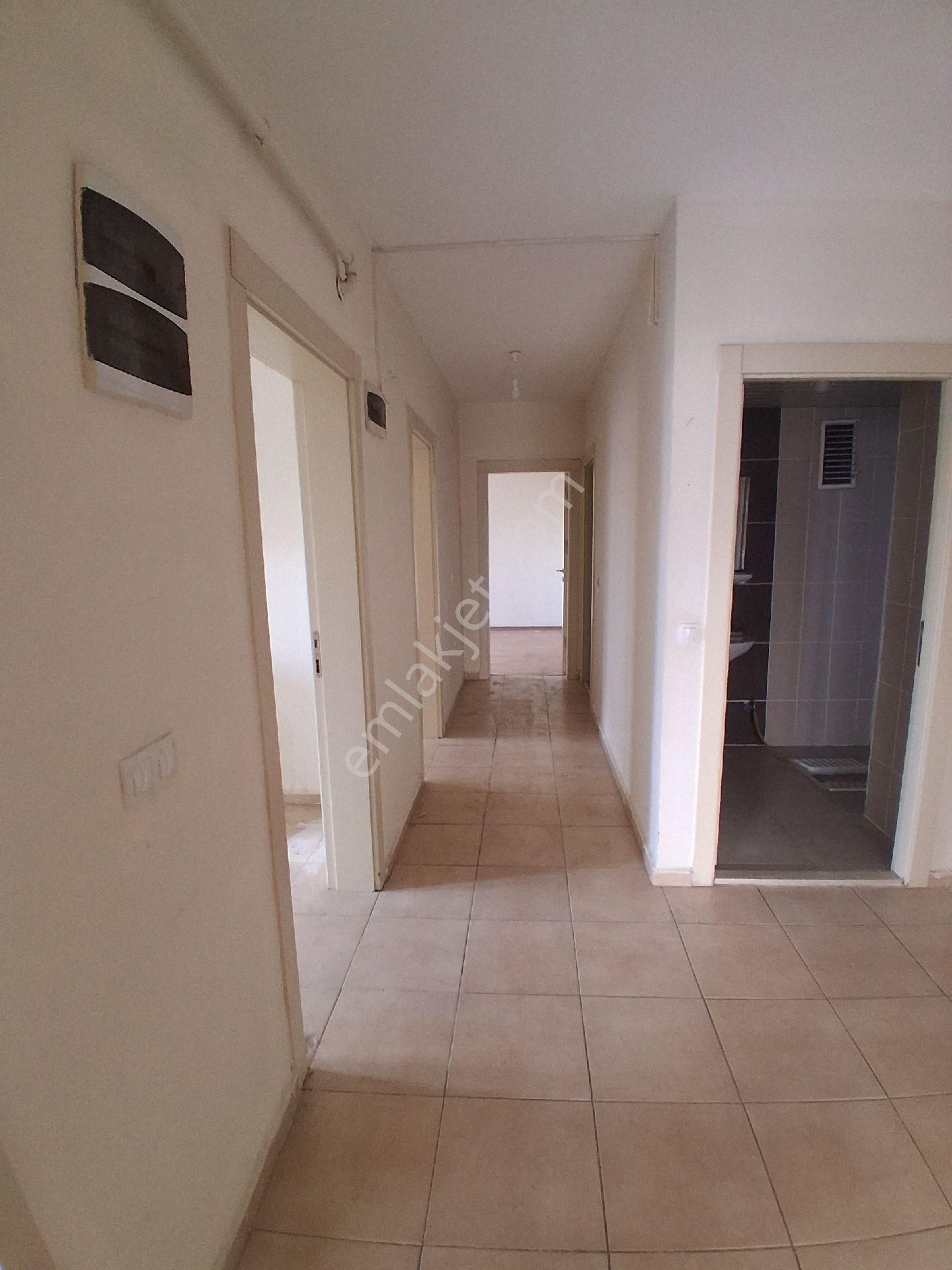 Adana Seyhan Kıyıkent Toki Konutları'nda 1.etap 3+1 Kiralık Daire - Görsel 17