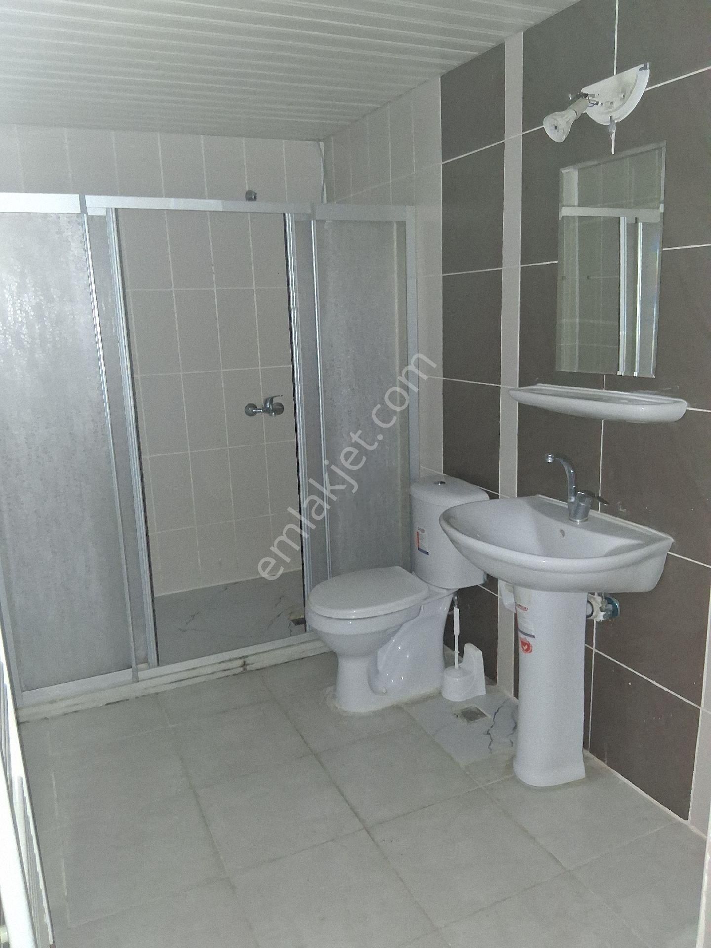 Adana Seyhan Kıyıkent Toki Konutları'nda 1.etap 3+1 Kiralık Daire - Görsel 21