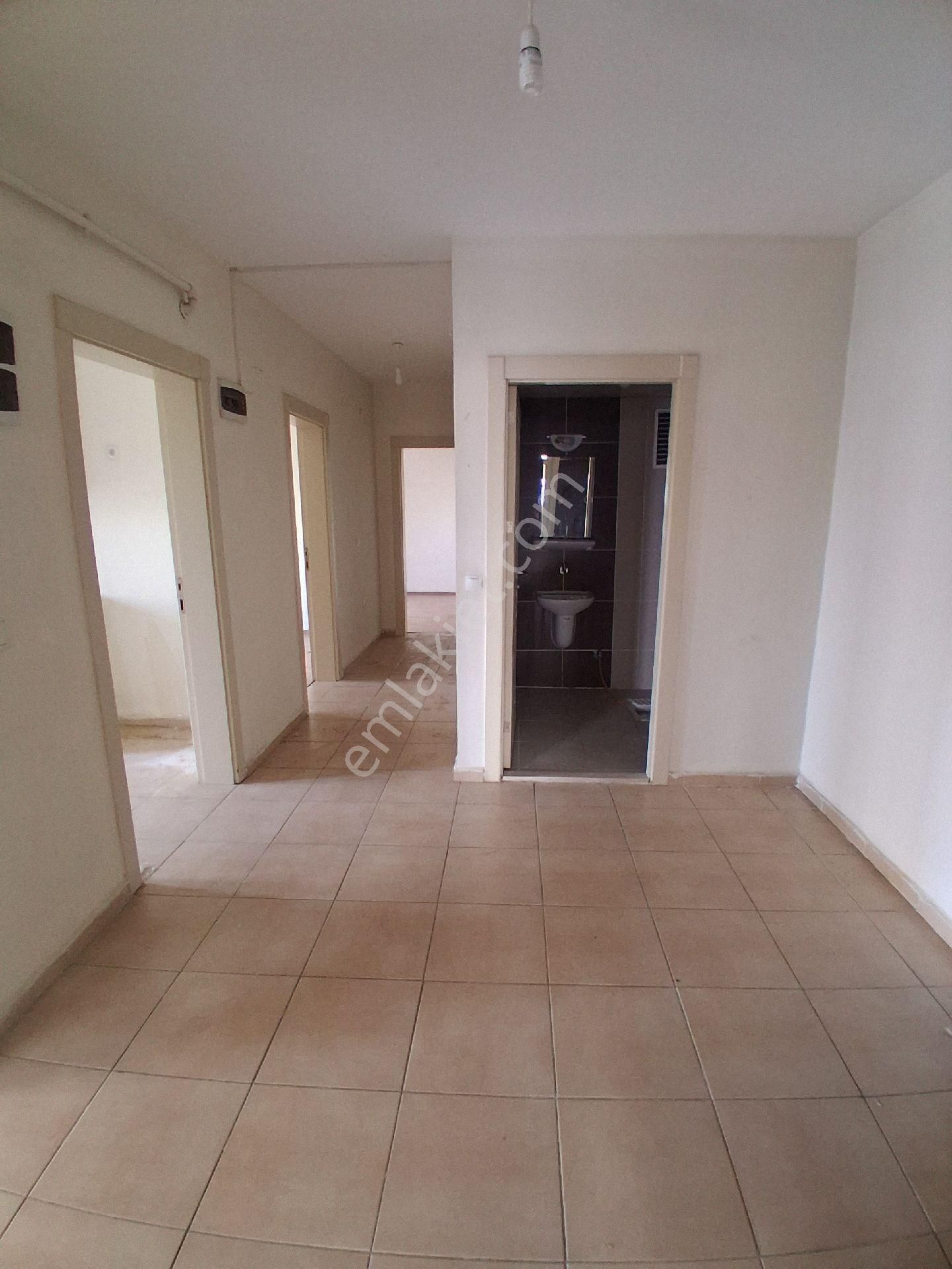 Adana Seyhan Kıyıkent Toki Konutları'nda 1.etap 3+1 Kiralık Daire - Görsel 18