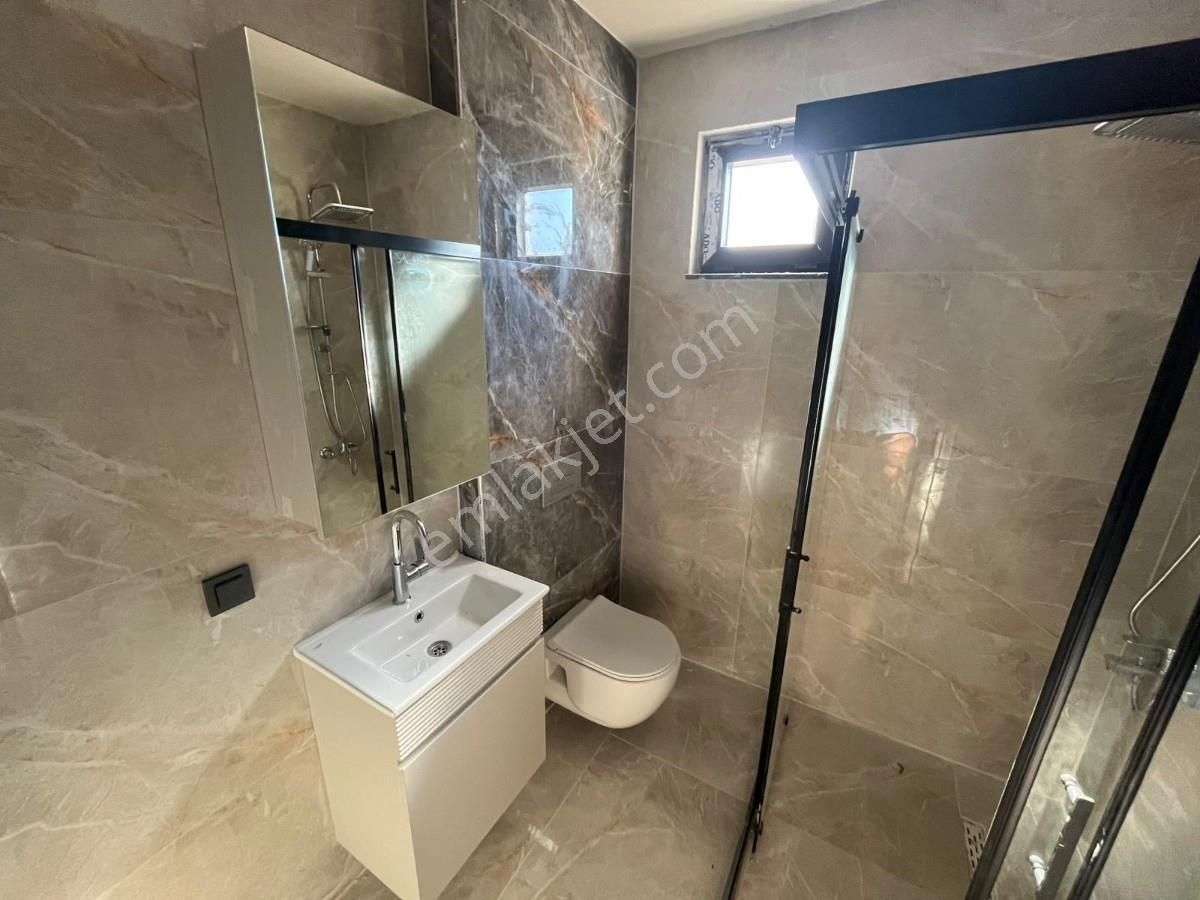 Antalya Döşemealtında Site İçinde Satılık 4+1 Satılık Villa - Görsel 17