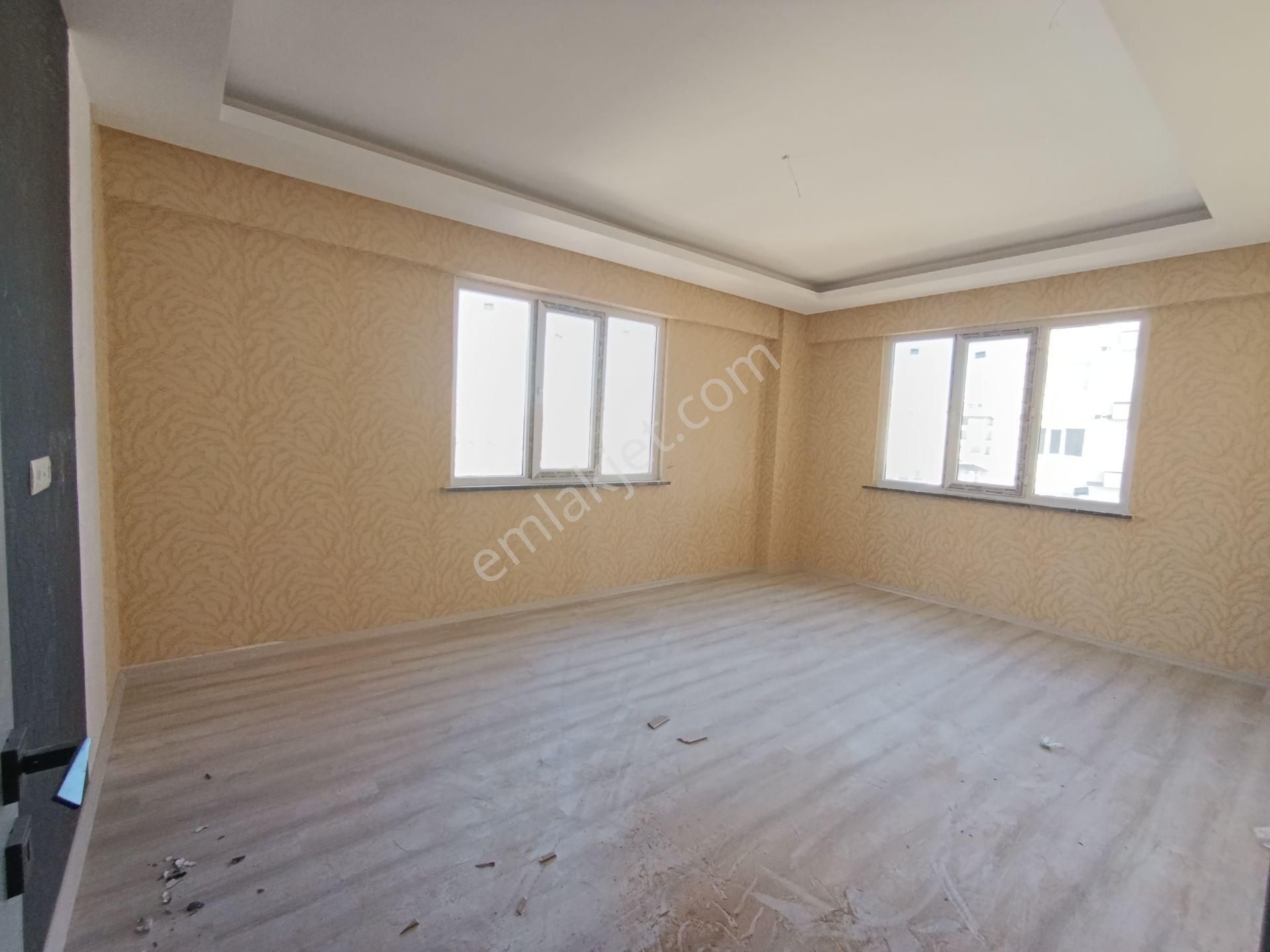 Hamzaoğlu Mahallesin De 3+1 Sıfır Ara Kat Daire