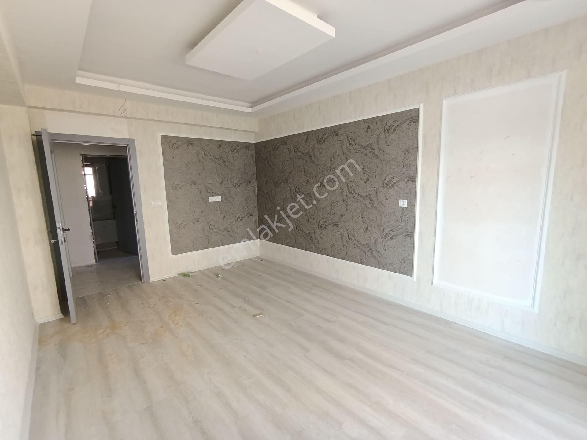 Hamzaoğlu Mahallesin De 3+1 Sıfır Ara Kat Daire - Görsel 15