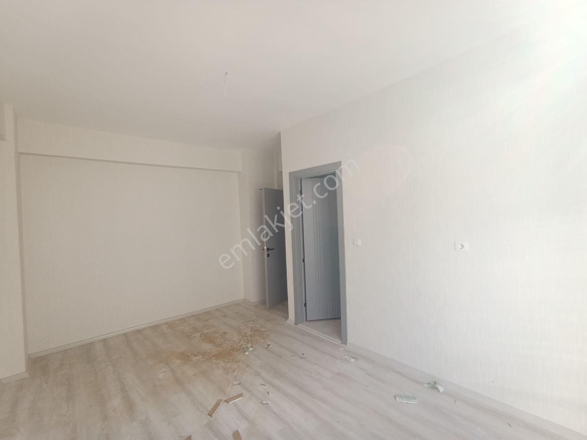 Hamzaoğlu Mahallesin De 3+1 Sıfır Ara Kat Daire - Görsel 21