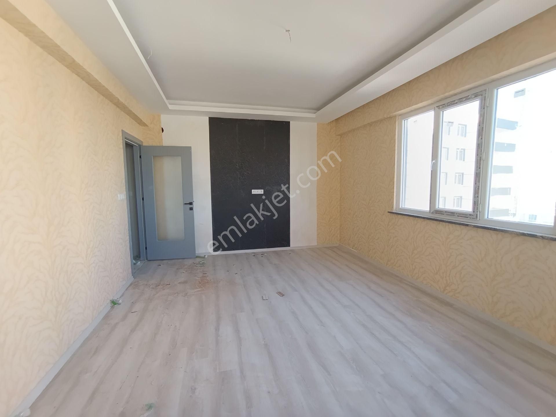 Hamzaoğlu Mahallesin De 3+1 Sıfır Ara Kat Daire - Görsel 16