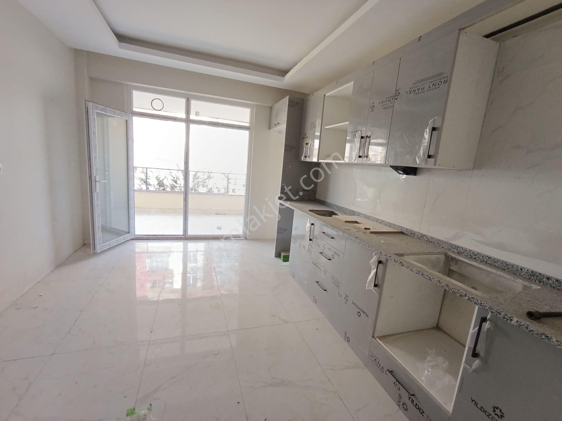 Hamzaoğlu Mahallesin De 3+1 Sıfır Ara Kat Daire - Görsel 9