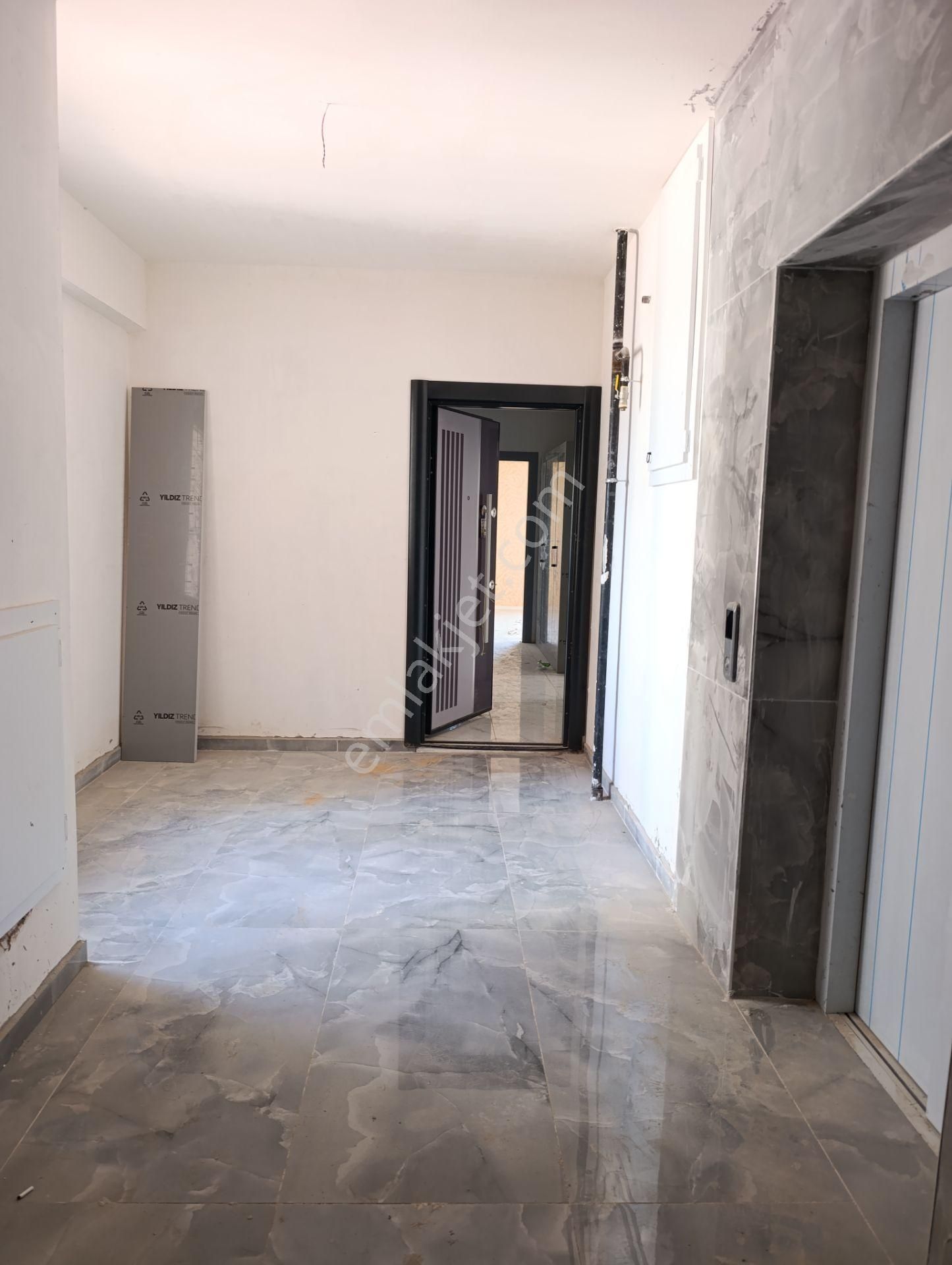 Hamzaoğlu Mahallesin De 3+1 Sıfır Ara Kat Daire - Görsel 13