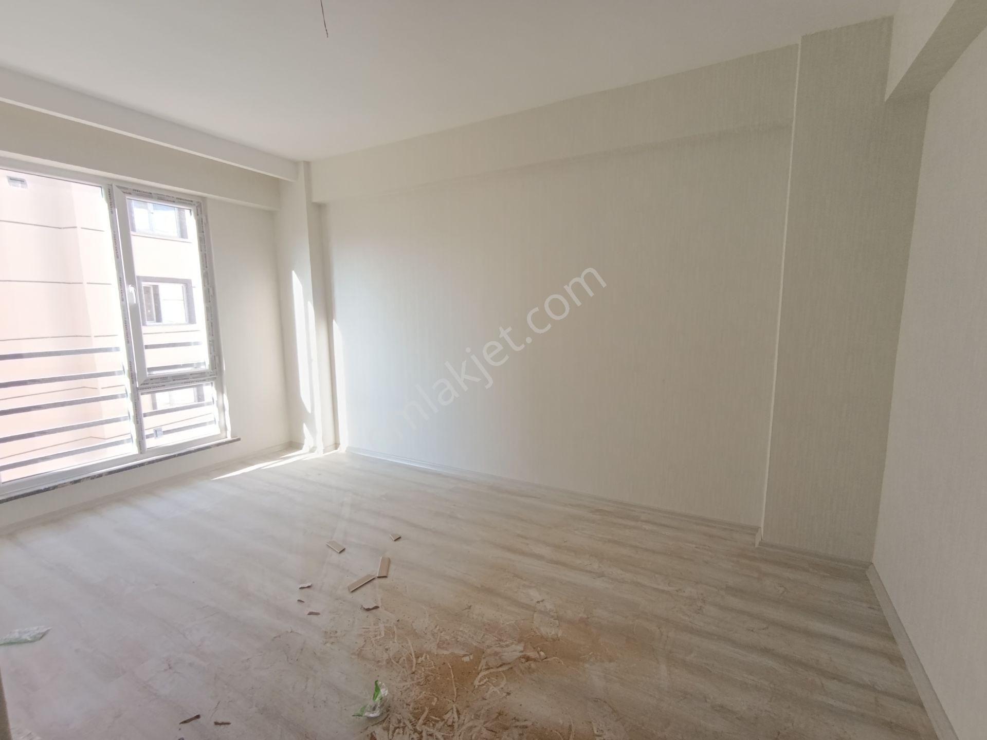 Hamzaoğlu Mahallesin De 3+1 Sıfır Ara Kat Daire - Görsel 23