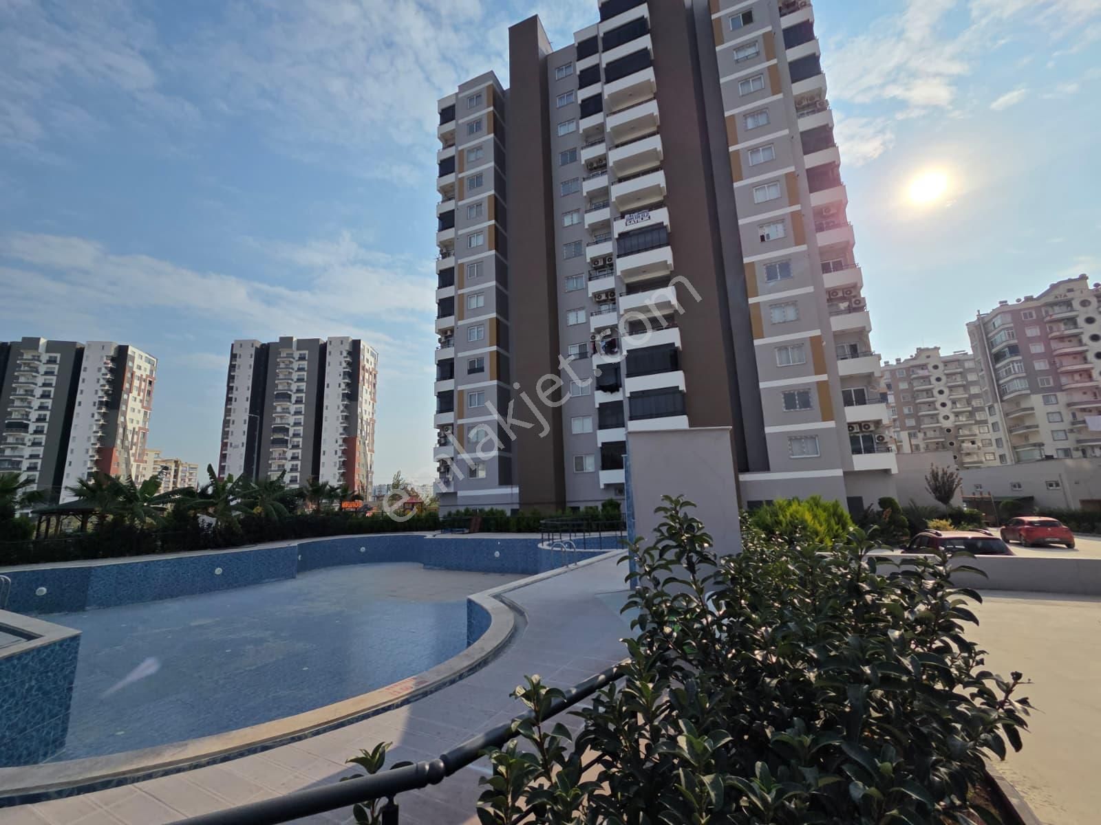 Karınca'dan Tece De Kaçmaz Fırsat!!!iskanlı Havuzlu Kapalı Otoparklı Geniş!! - Görsel 23