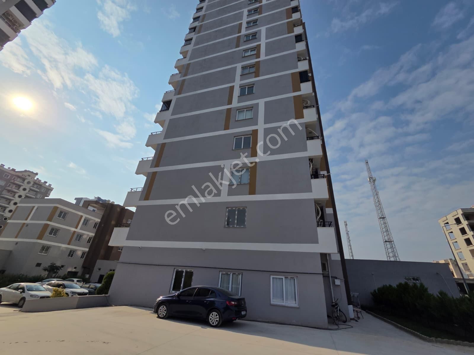 Karınca'dan Tece De Kaçmaz Fırsat!!!iskanlı Havuzlu Kapalı Otoparklı Geniş!! - Görsel 20