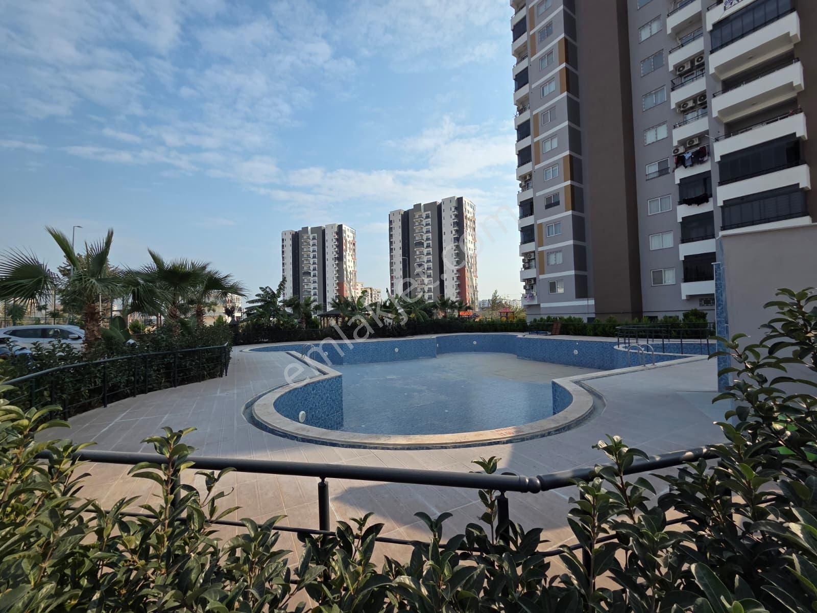 Karınca'dan Tece De Kaçmaz Fırsat!!!iskanlı Havuzlu Kapalı Otoparklı Geniş!! - Görsel 22