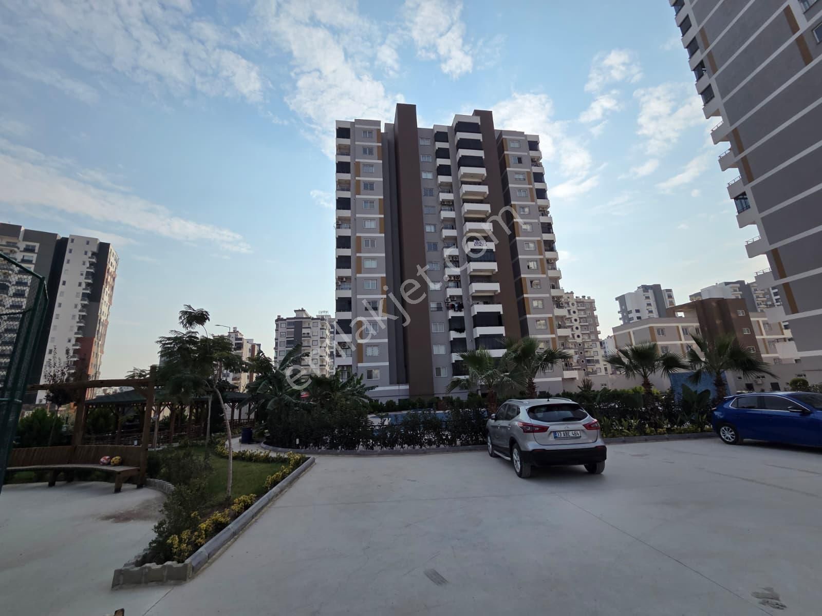 Karınca'dan Tece De Kaçmaz Fırsat!!!iskanlı Havuzlu Kapalı Otoparklı Geniş!! - Görsel 21