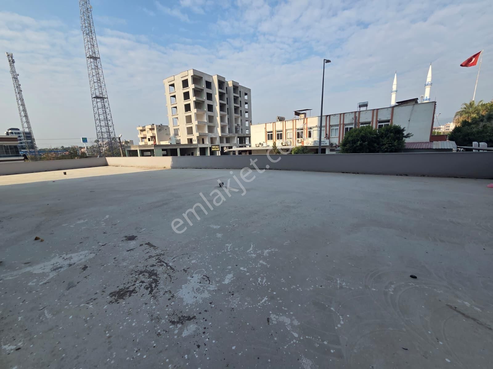 Karınca'dan Tece De Kaçmaz Fırsat!!!iskanlı Havuzlu Kapalı Otoparklı Geniş!! - Görsel 24