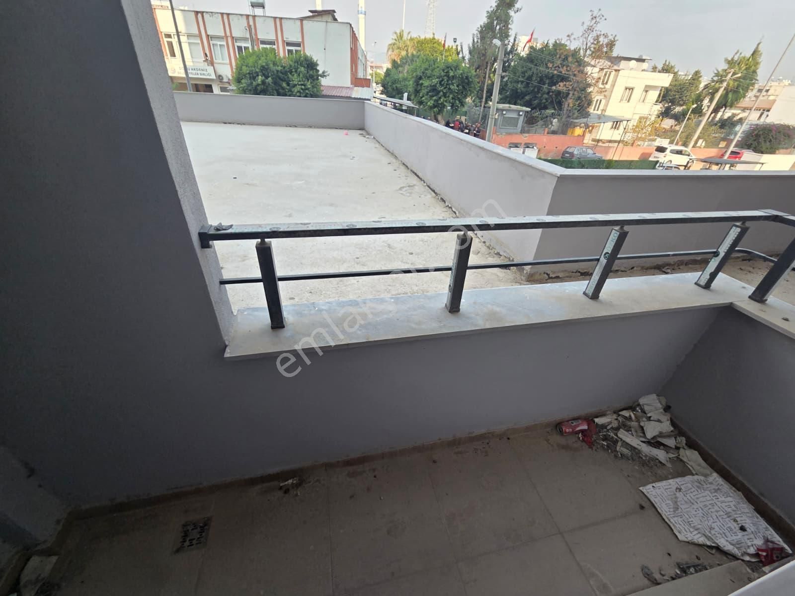 Karınca'dan Tece De Kaçmaz Fırsat!!!iskanlı Havuzlu Kapalı Otoparklı Geniş!! - Görsel 9