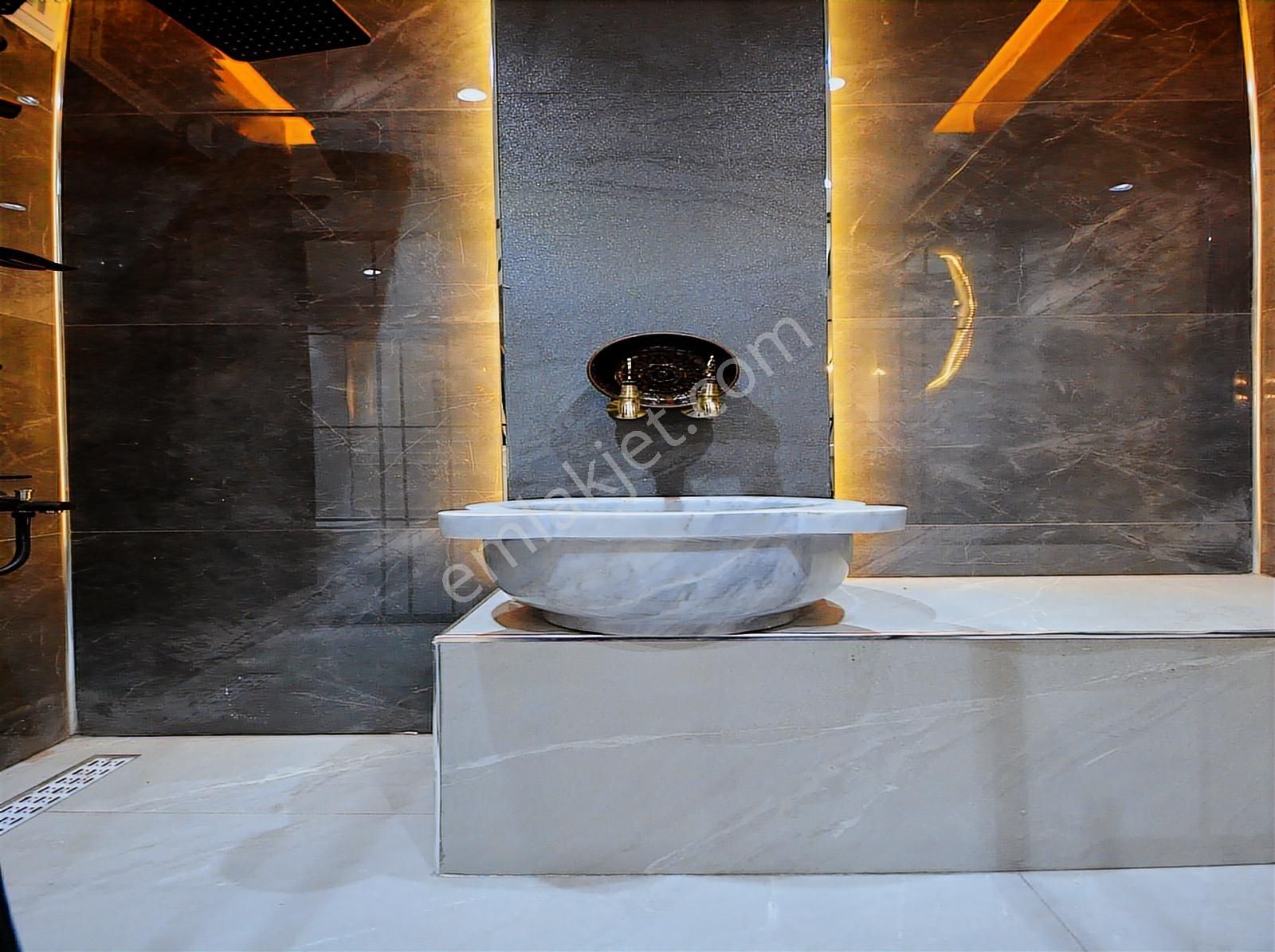 Başkent Yapı | Metrekare Konuşur! Geniş 2+1 Siteiçi Özel Daire - Görsel 22